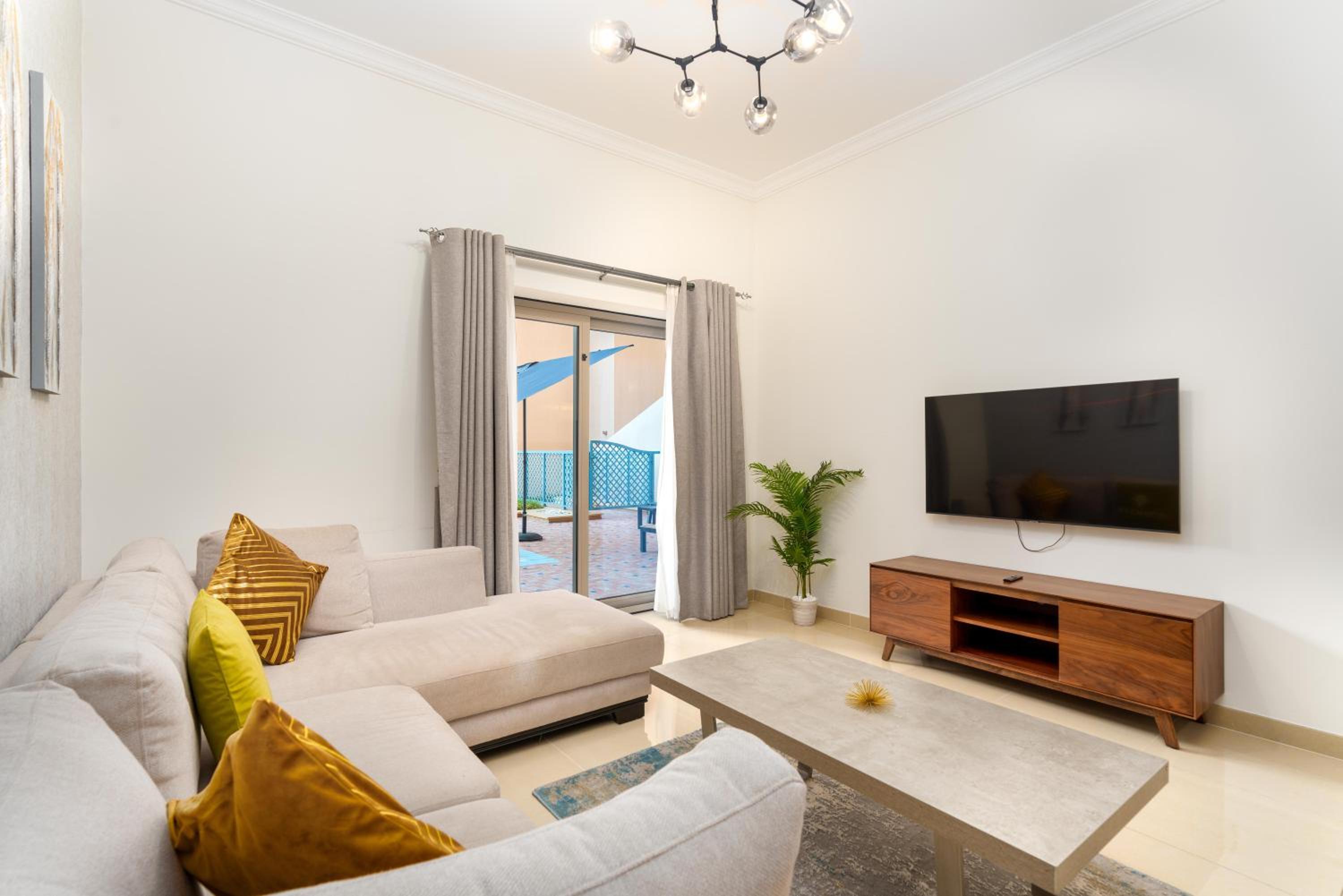 GLOBALSTAY Holiday Homes - Private Pool Homes and Villas