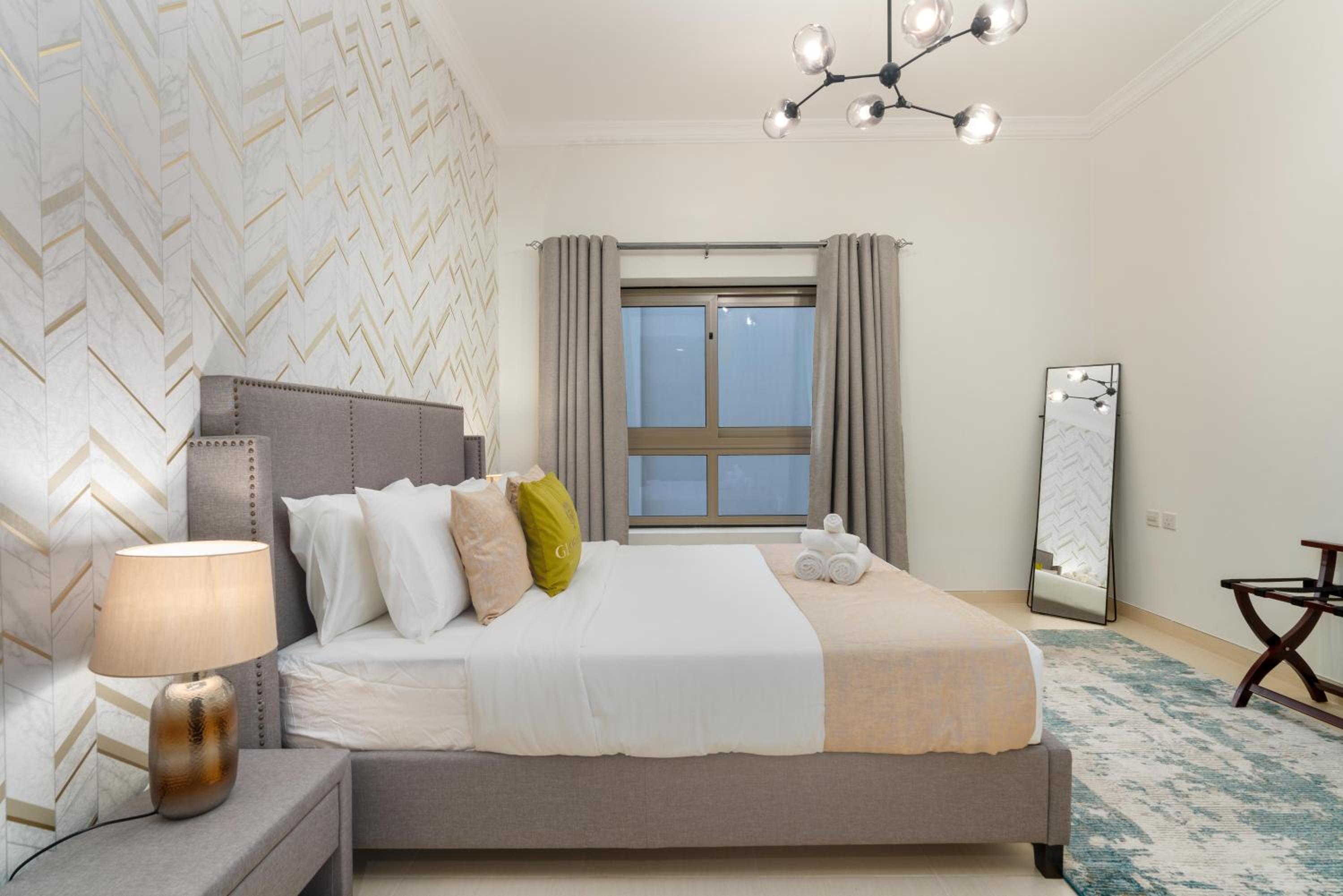 GLOBALSTAY Holiday Homes - Private Pool Homes and Villas