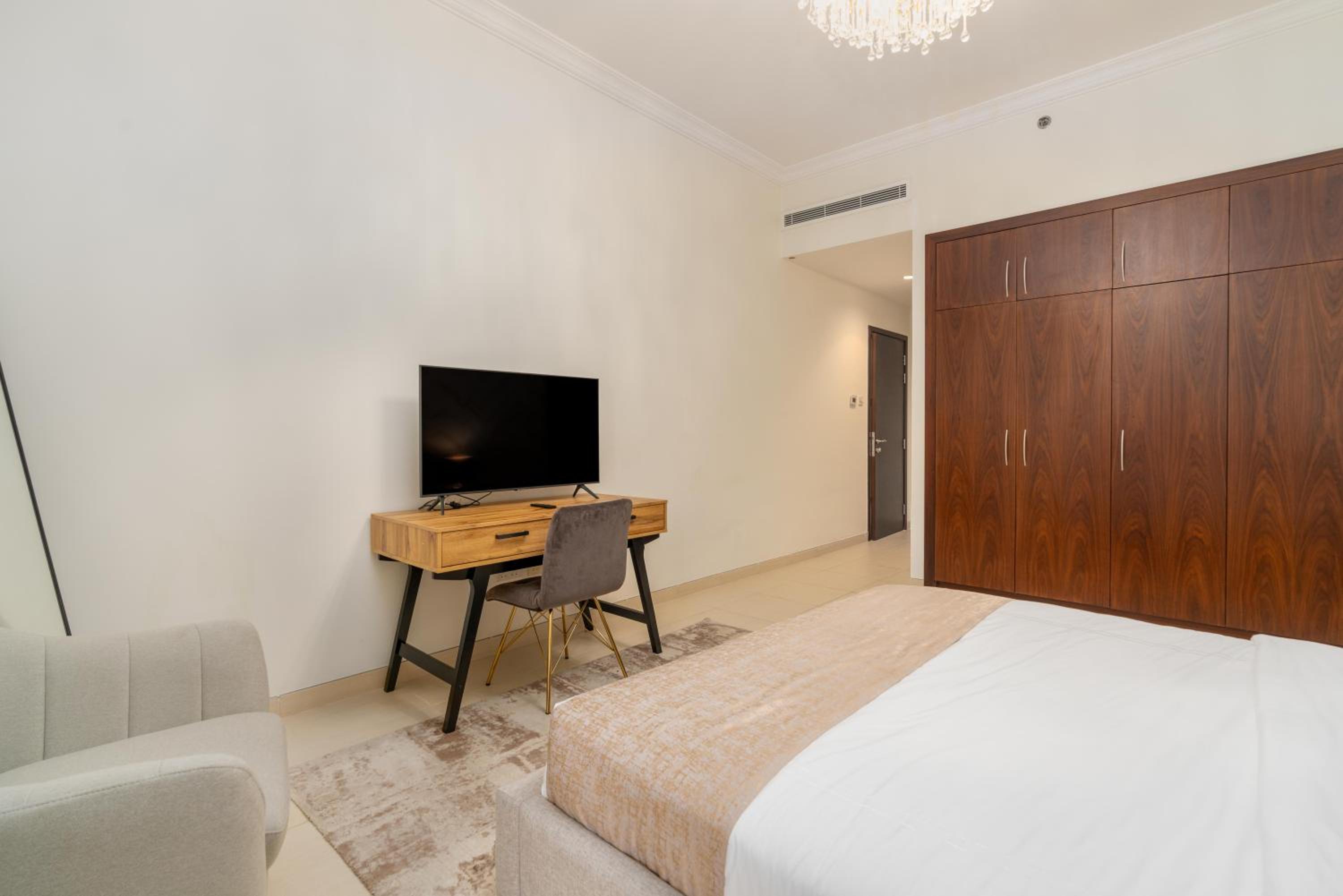 GLOBALSTAY Holiday Homes - Sarai Apartments, Beach, Pool, Gym 照片第 164 張，共 168 張