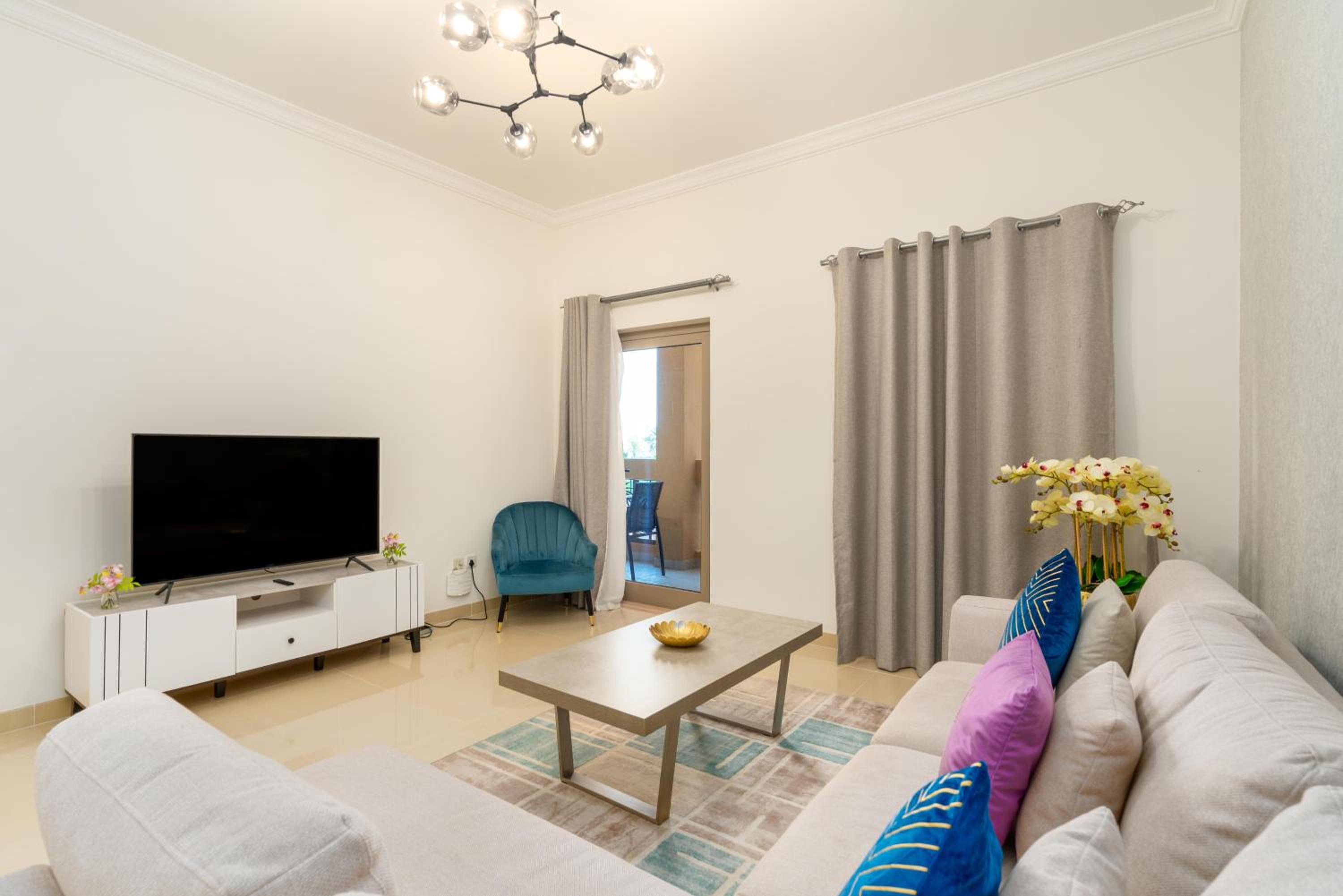GLOBALSTAY Holiday Homes - Sarai Apartments, Beach, Pool, Gym 照片第 163 張，共 168 張