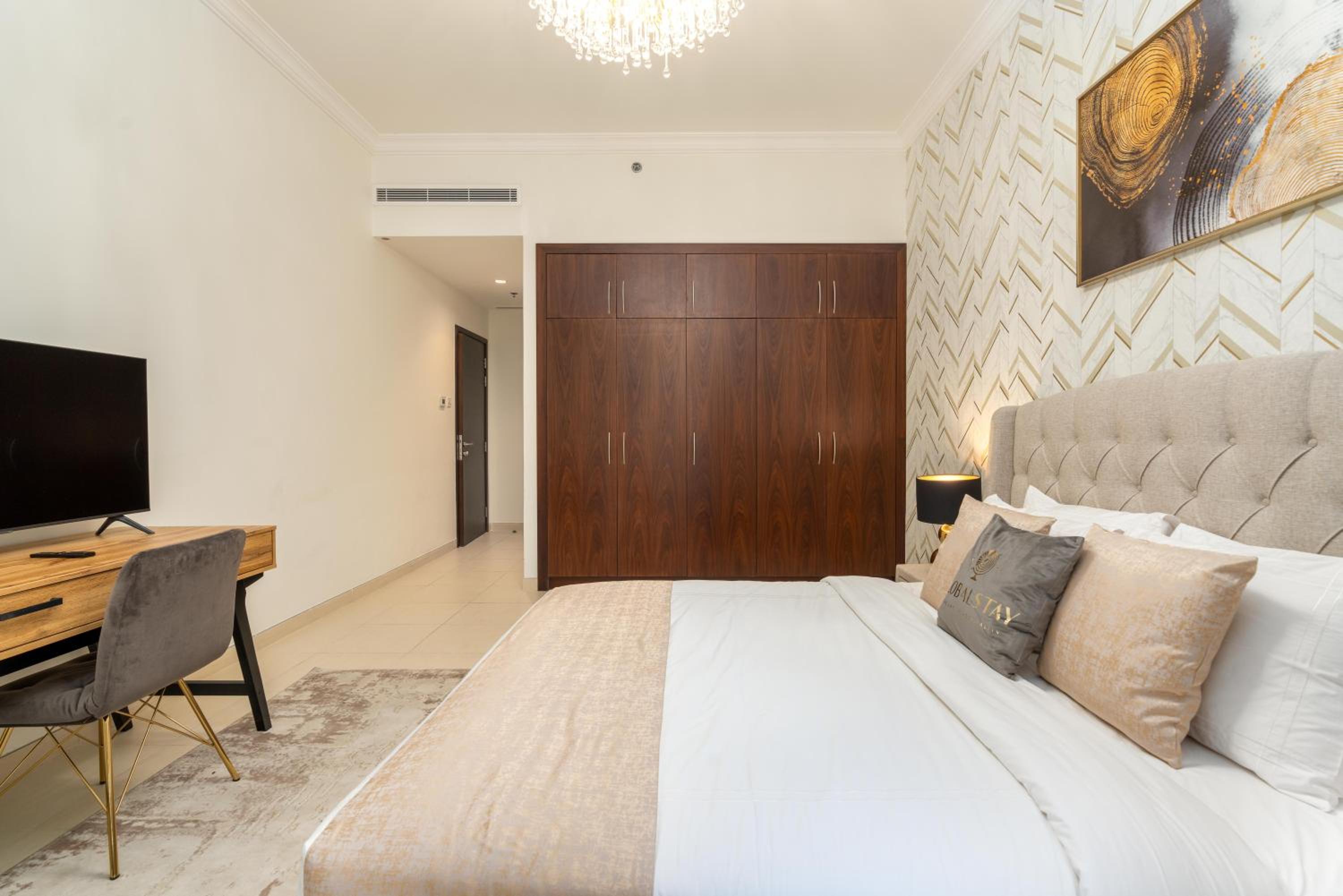 GLOBALSTAY Holiday Homes - Sarai Apartments, Beach, Pool, Gym 照片第 153 張，共 168 張