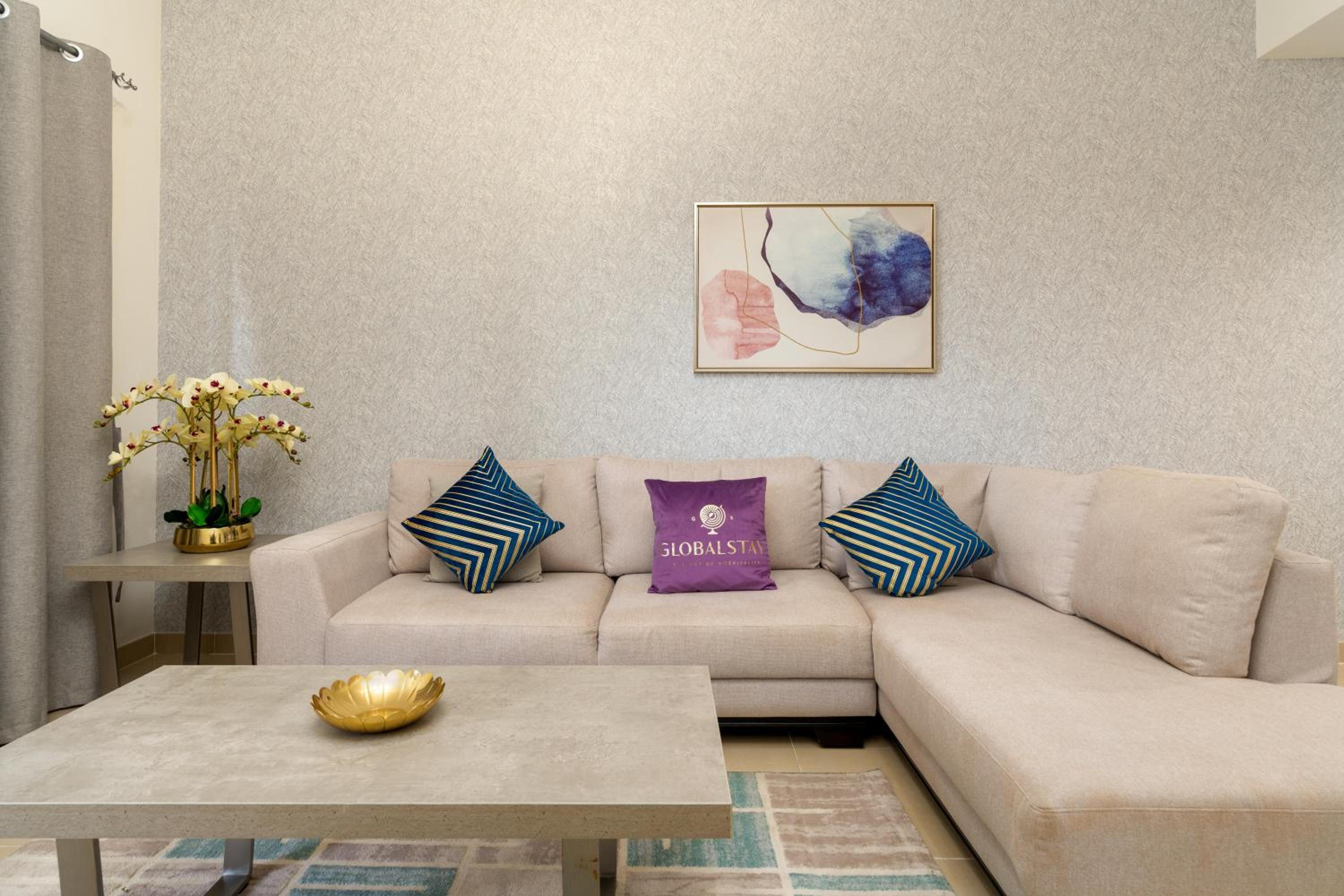 GLOBALSTAY Holiday Homes - Sarai Apartments, Beach, Pool, Gym 照片第 158 張，共 168 張