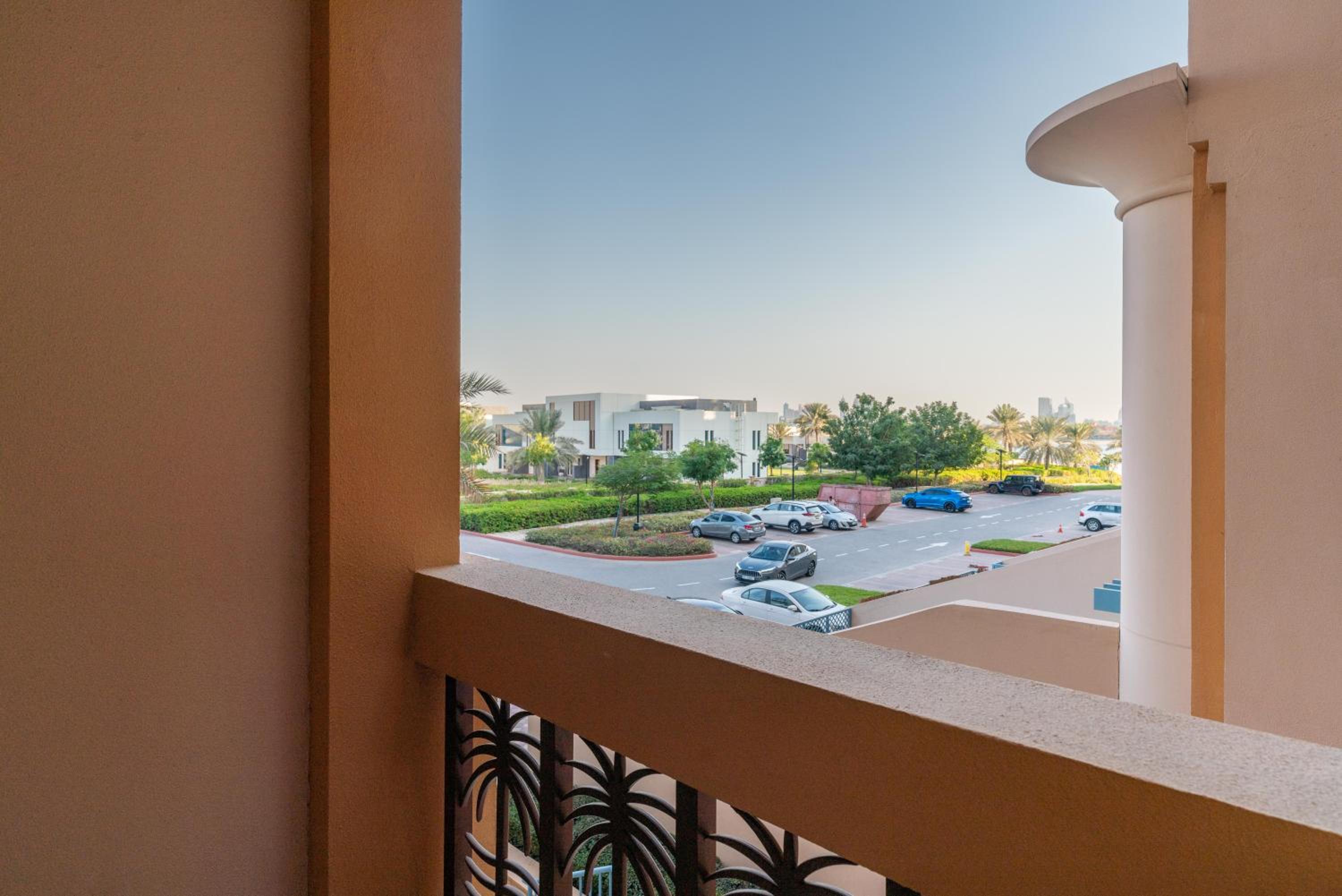 GLOBALSTAY Holiday Homes - Sarai Apartments, Beach, Pool, Gym