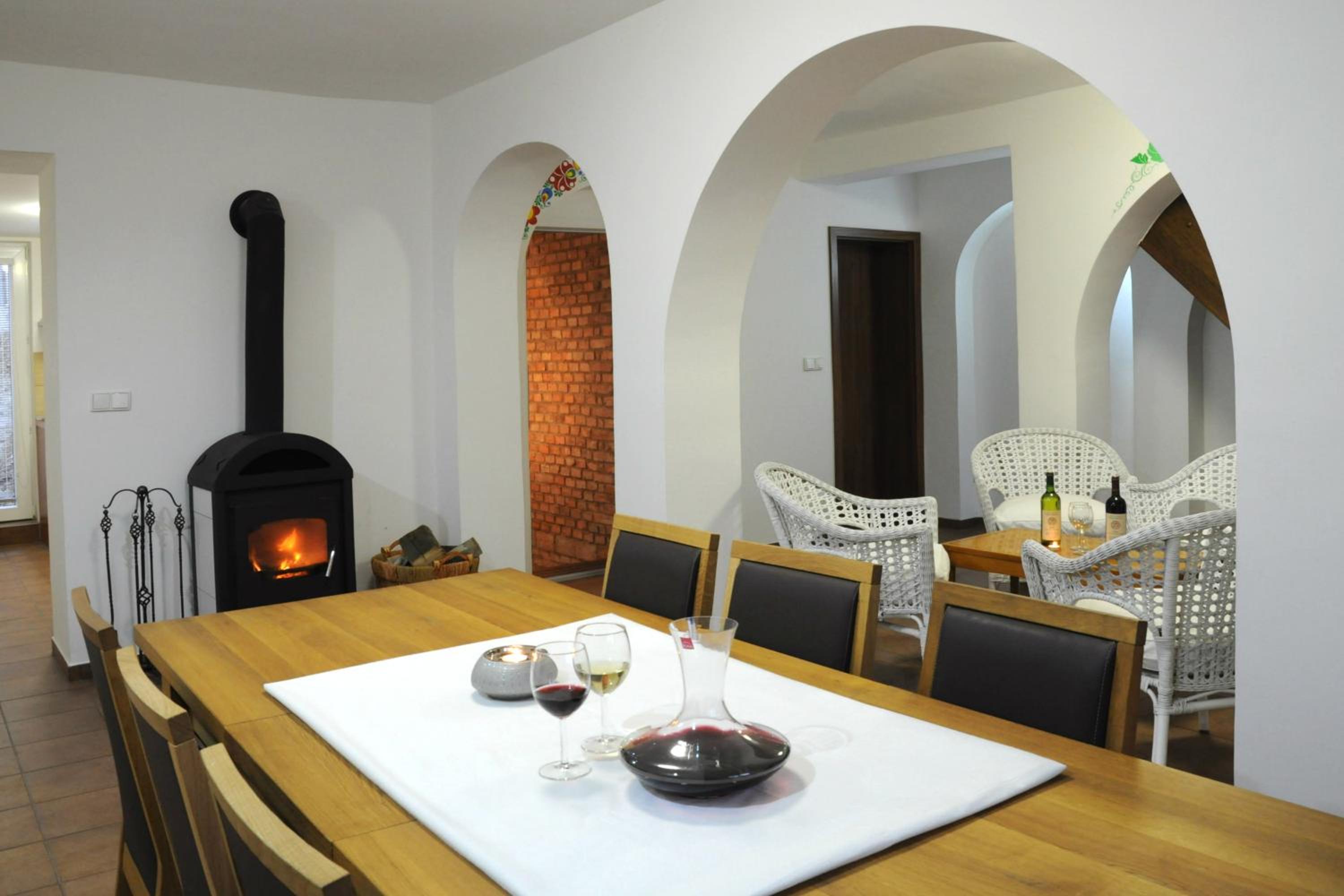 Apartment Sklipek Alsop