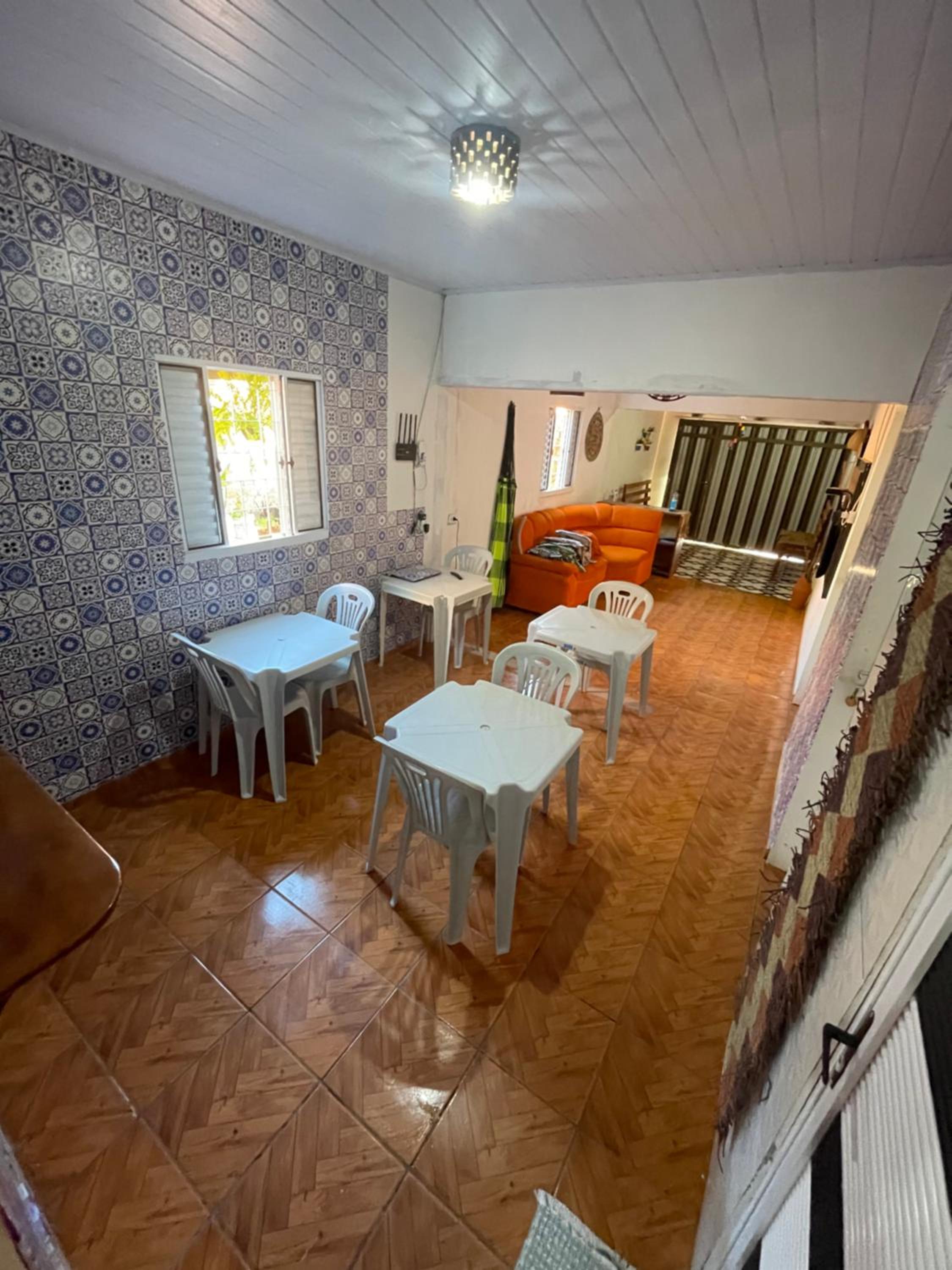 Casa Dona Vilma