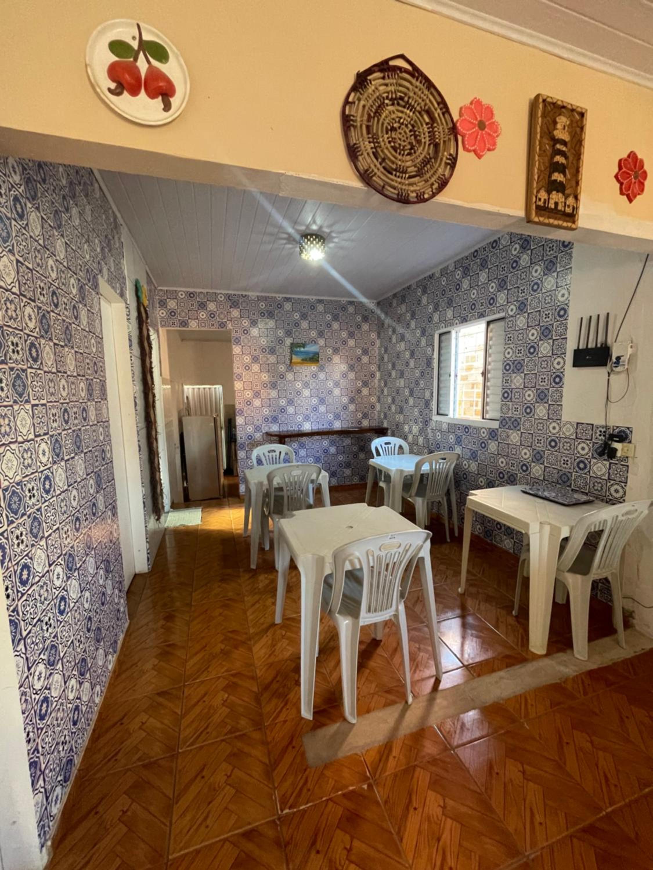Casa Dona Vilma