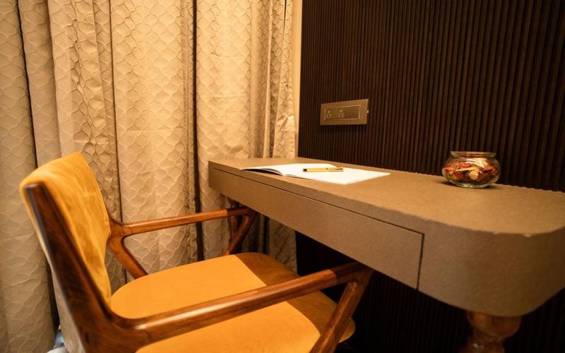 Gandharv Resorts