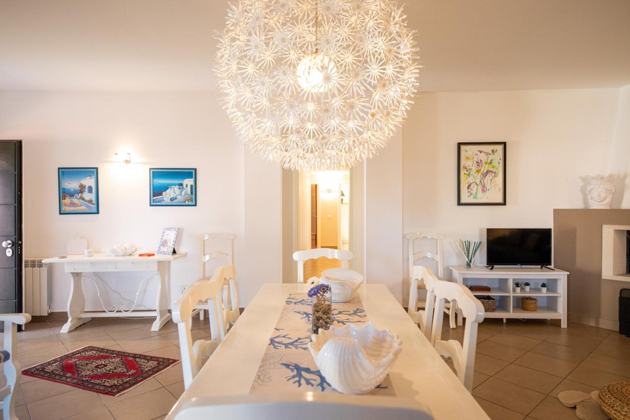 Villa Caterina