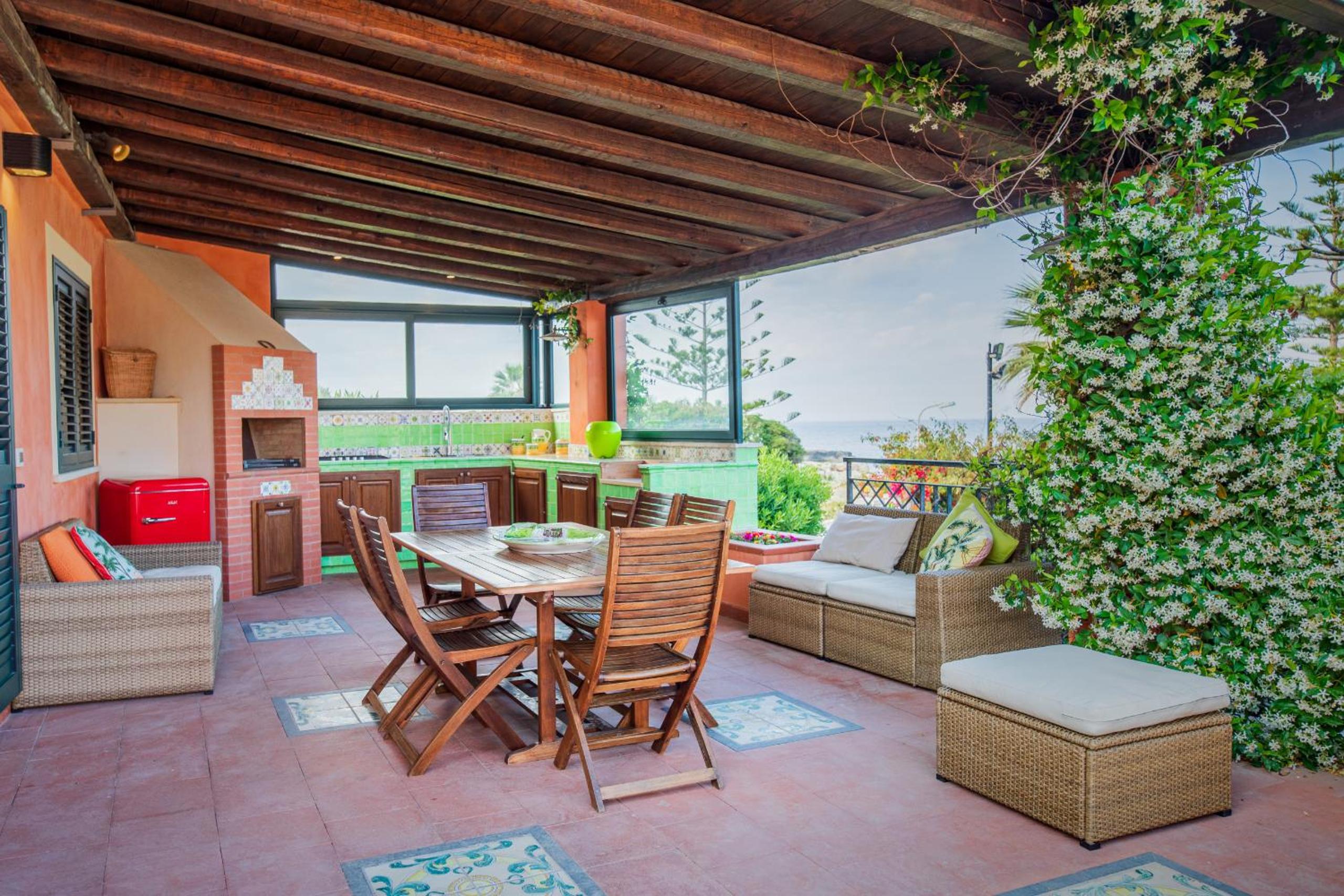 Villa Caterina