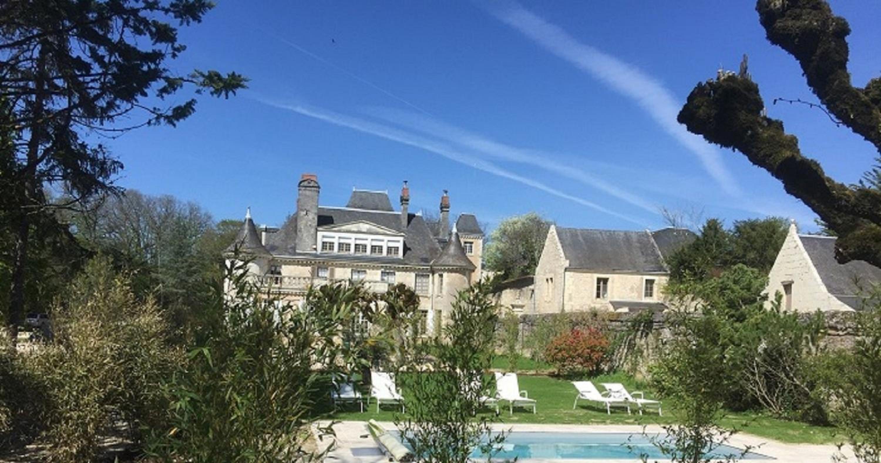 Domaine Plessis Gallu - vacation cottage rental