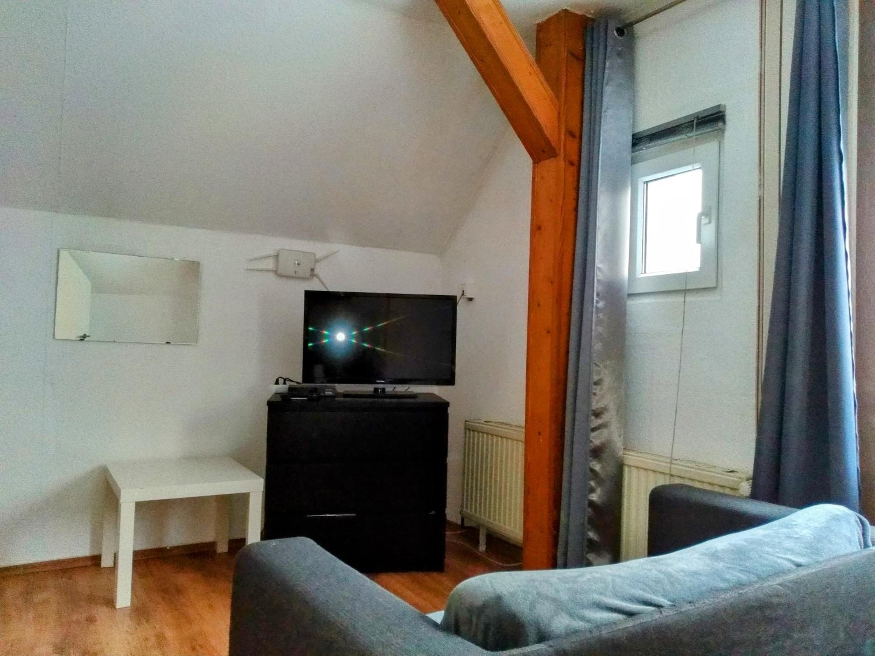 Apartments In Cuxhaven-Döse