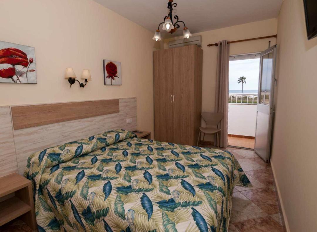 Hostal Sonrisa del Mar view 2