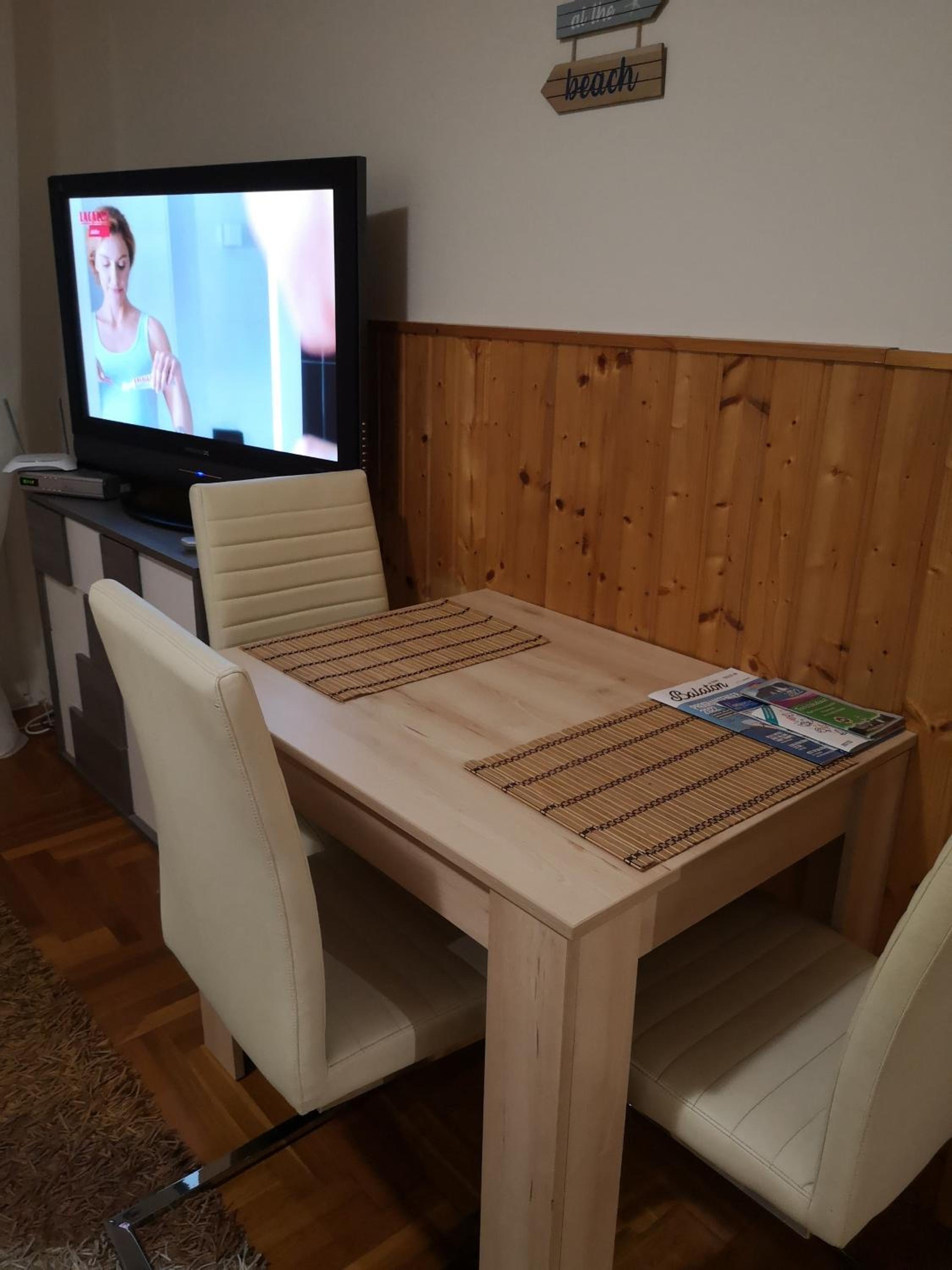 Dorka apartman