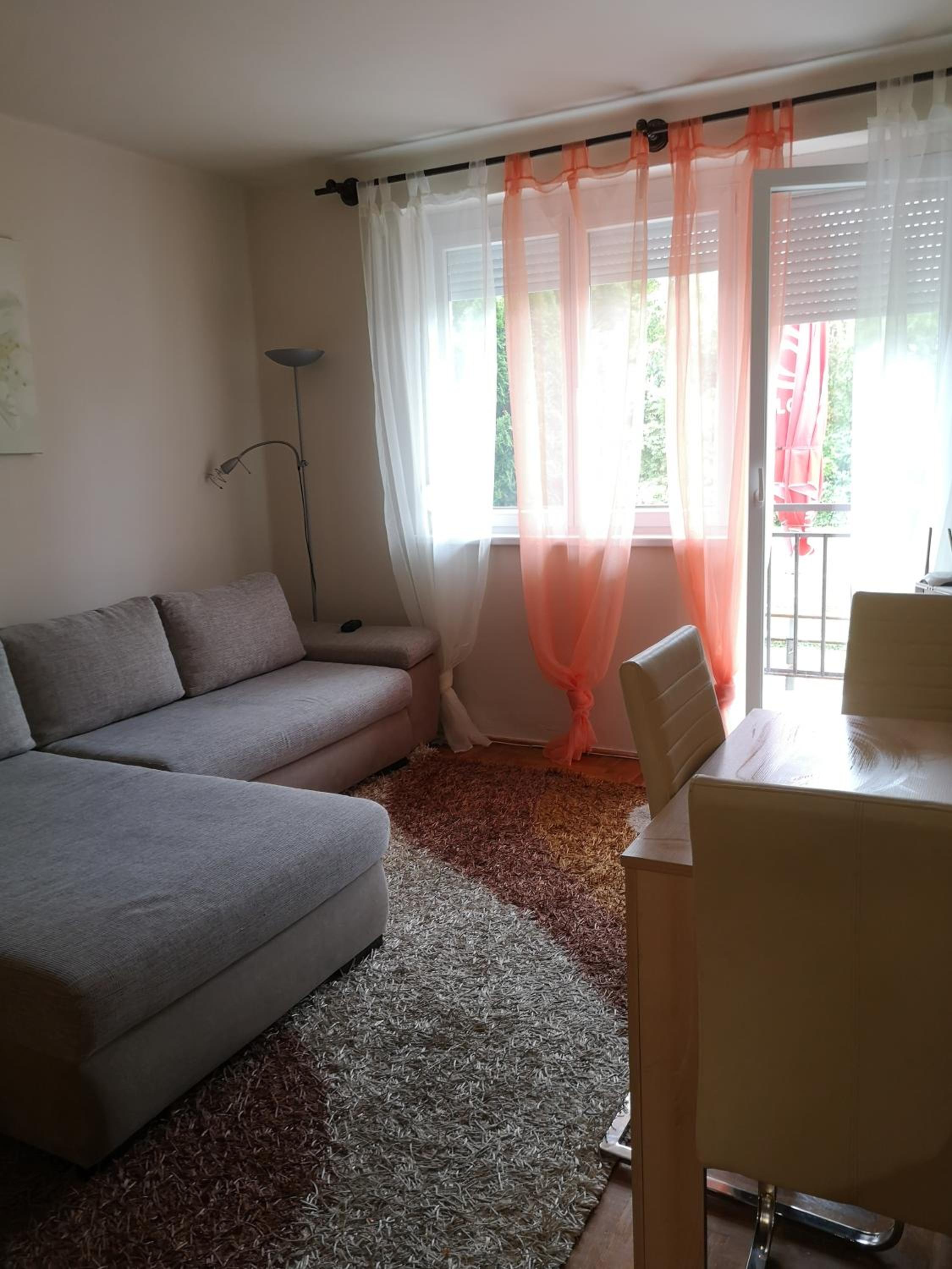 Dorka apartman