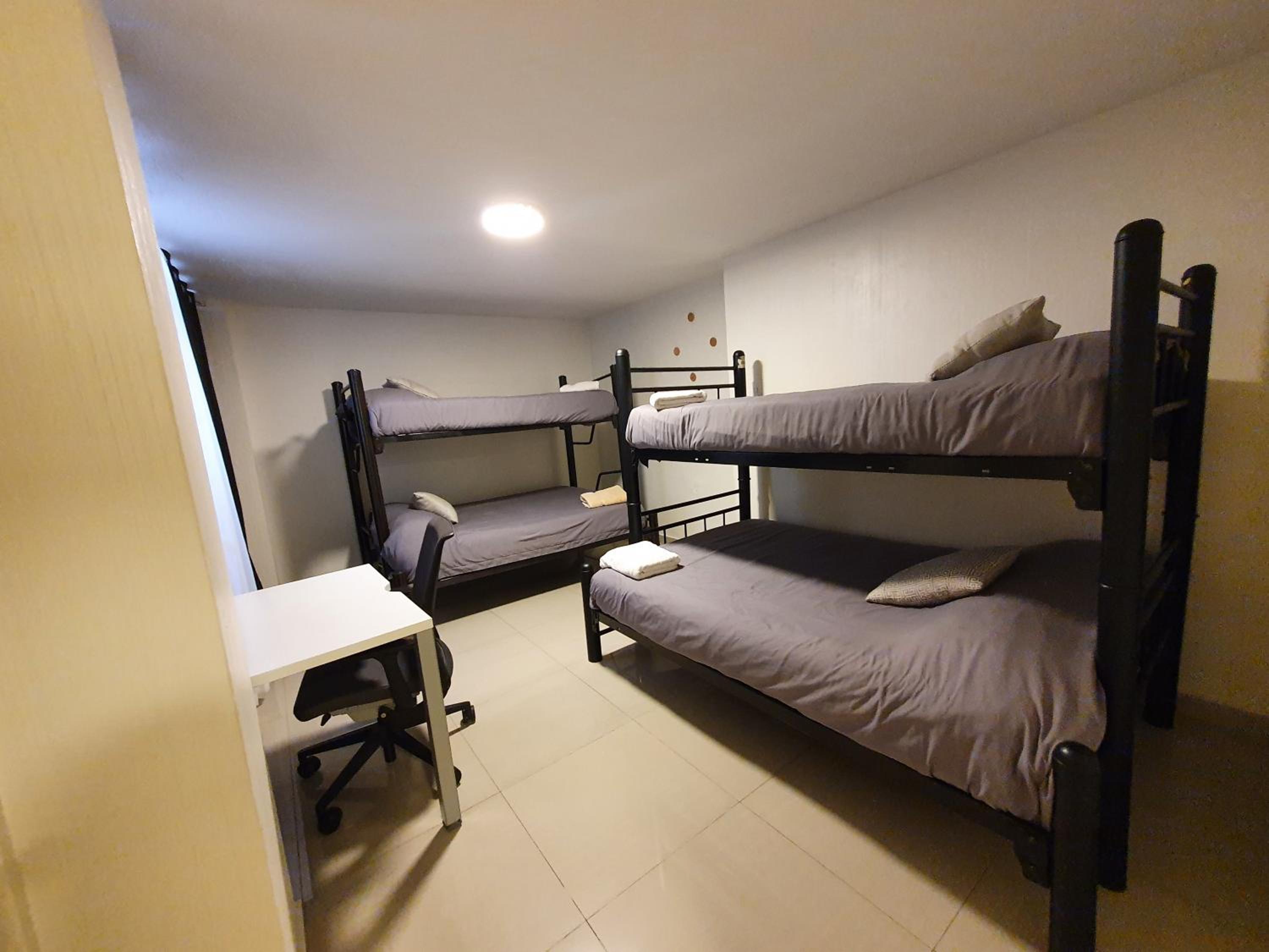 Amplio depto 3 rec excelente ubicación Polanco