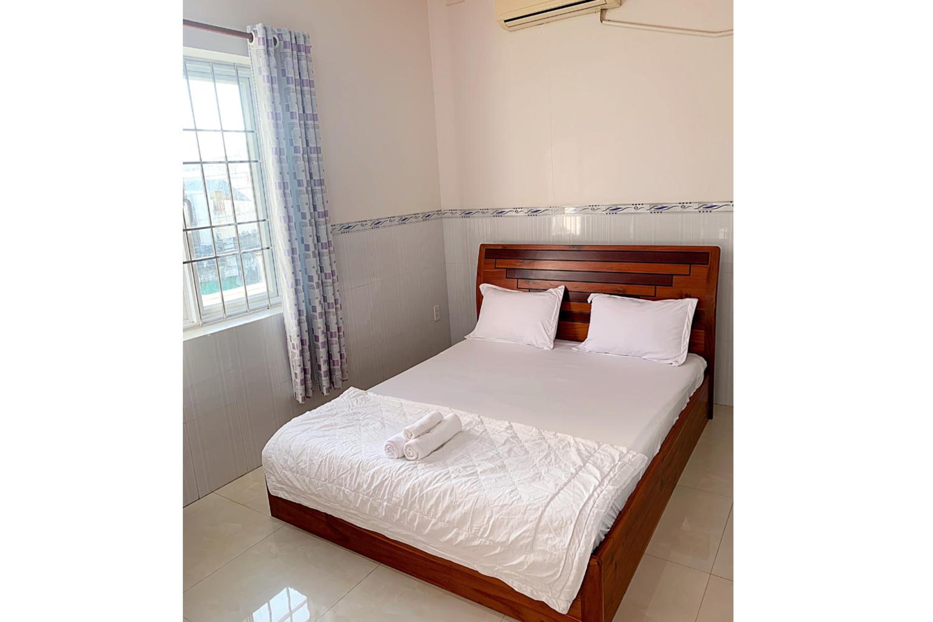 Ngoc May Guesthouse view 3