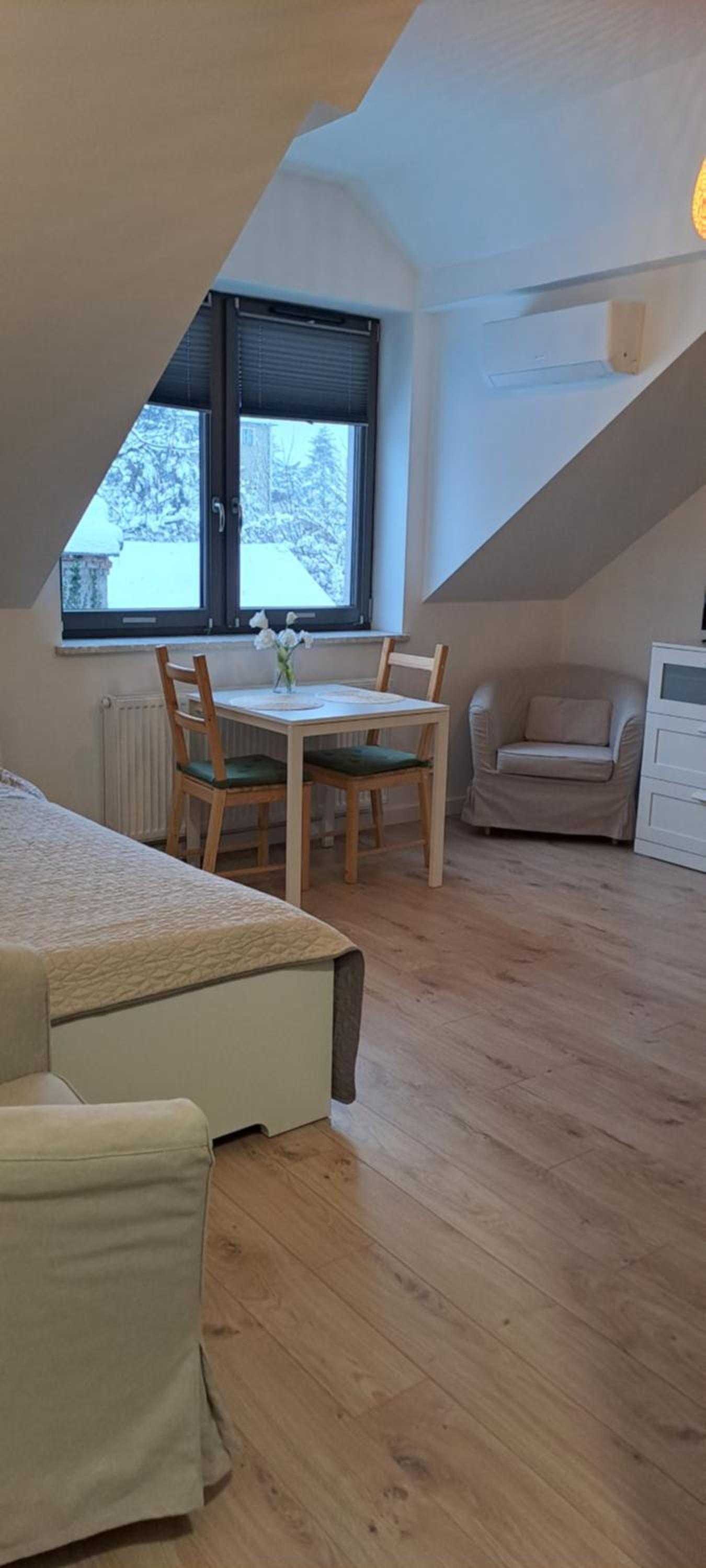 Prokocim Apartments view 2