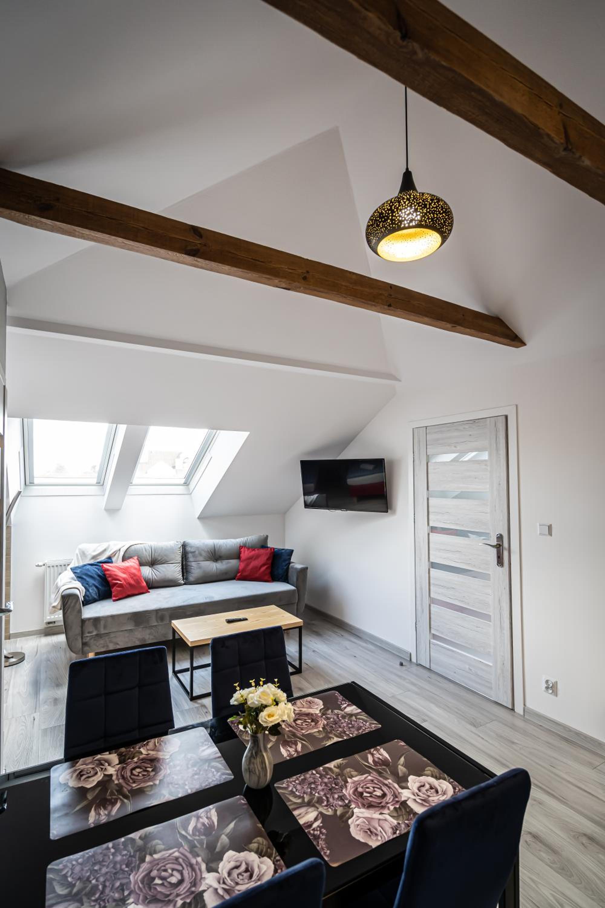 City Center Apartments Mostowa 17A