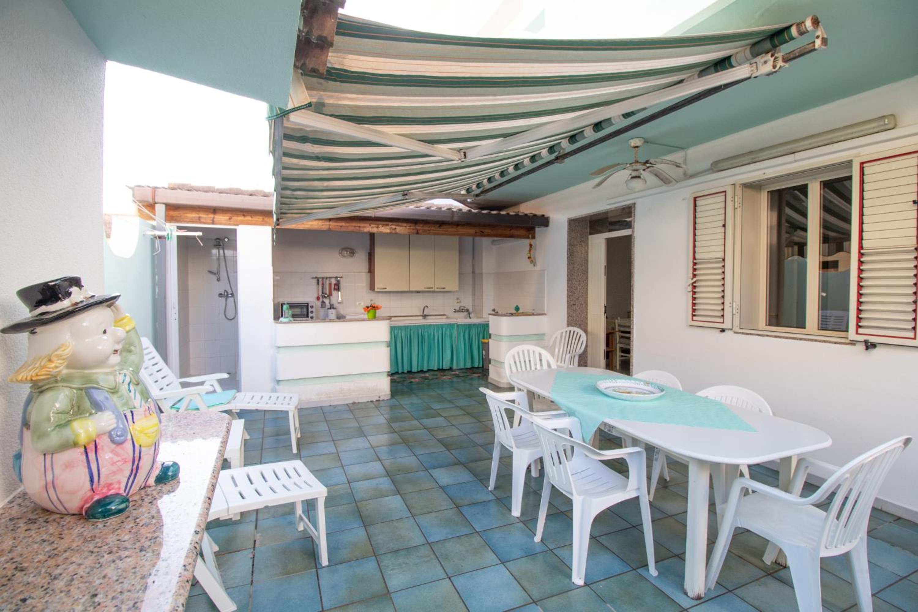 Villa Oscar view 5