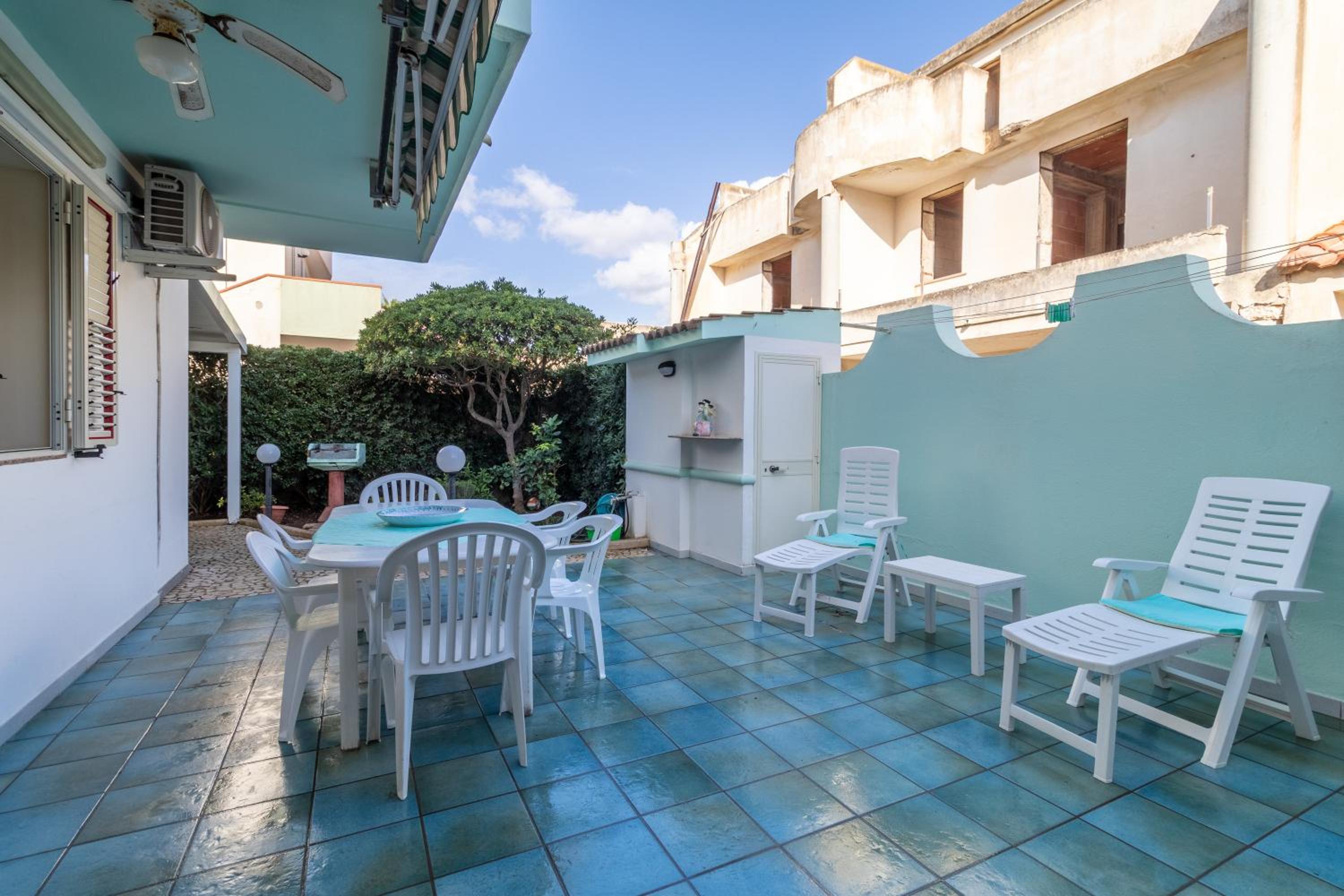 Villa Oscar