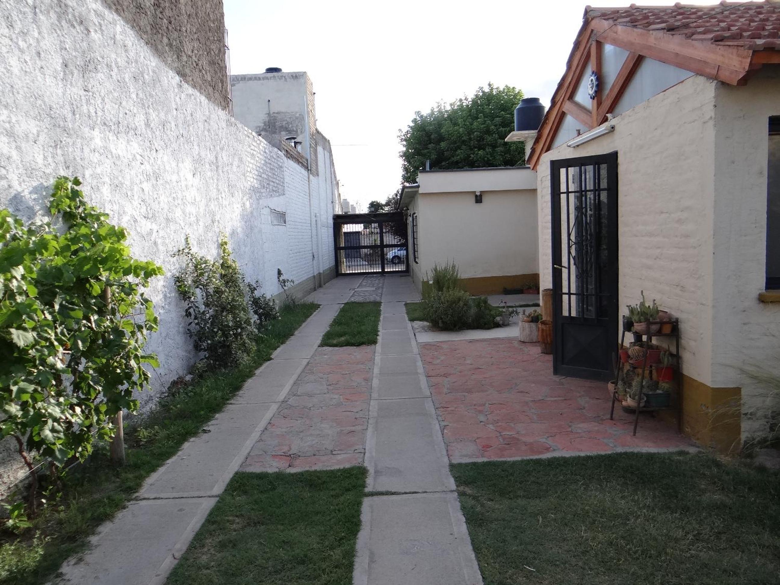 Pasos Andinos B&B