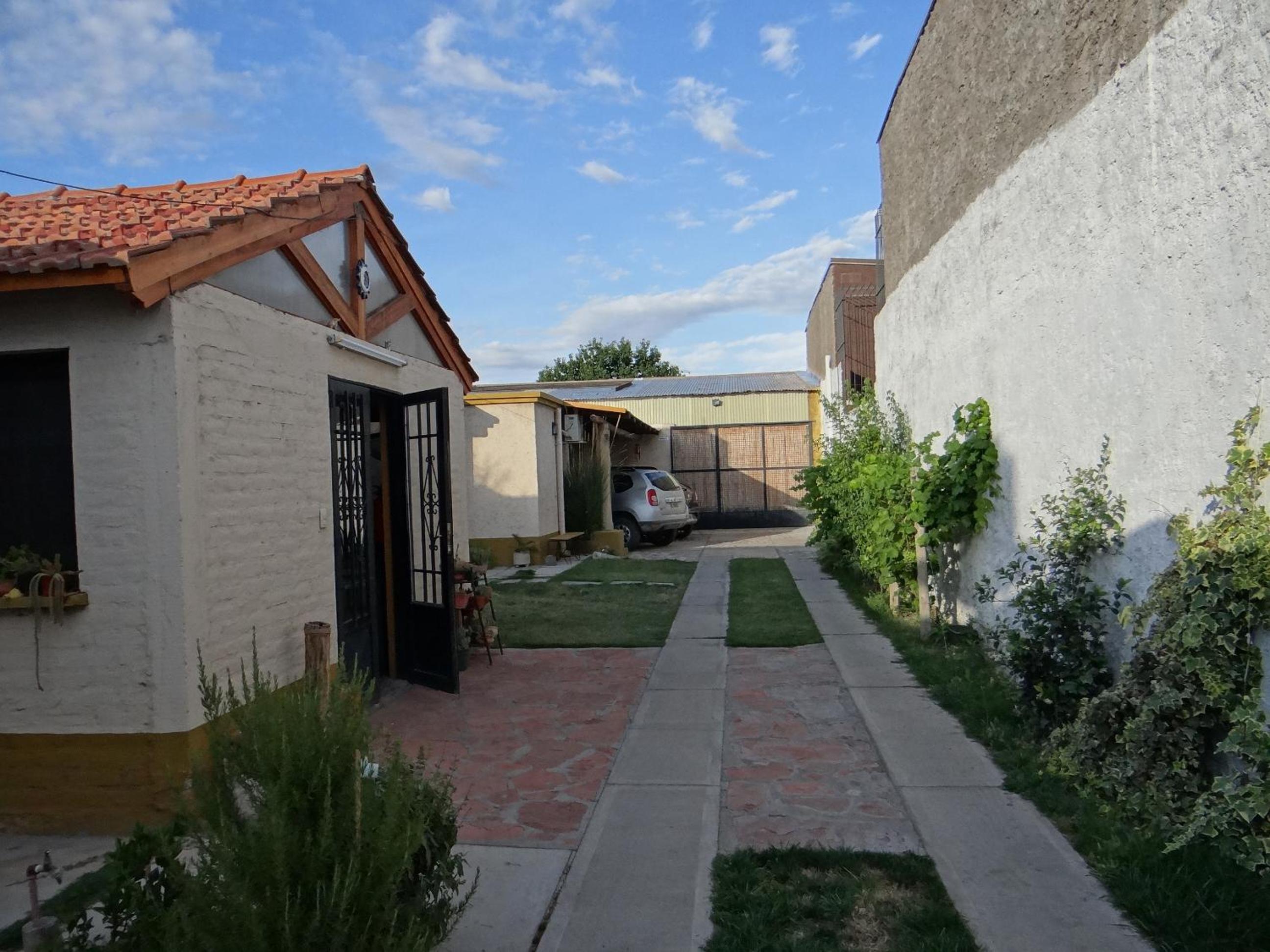 Pasos Andinos B&B