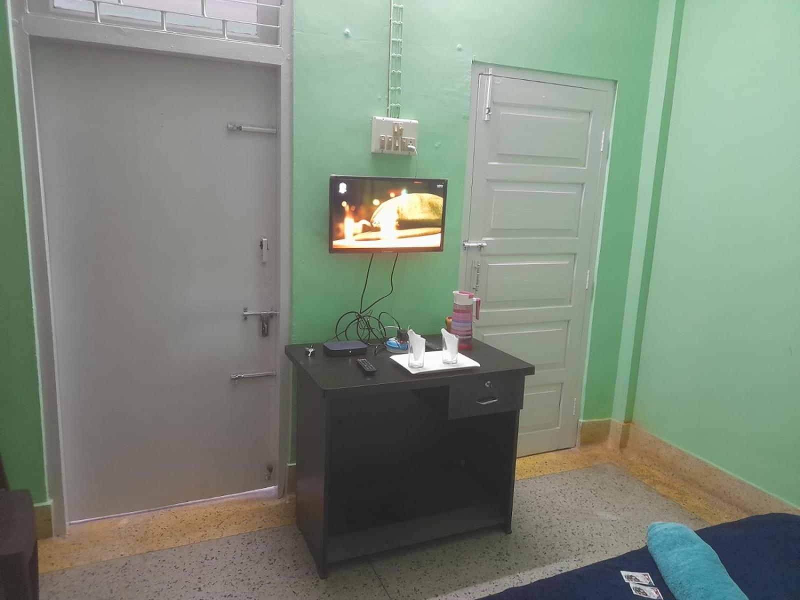 New Dream Homestay
