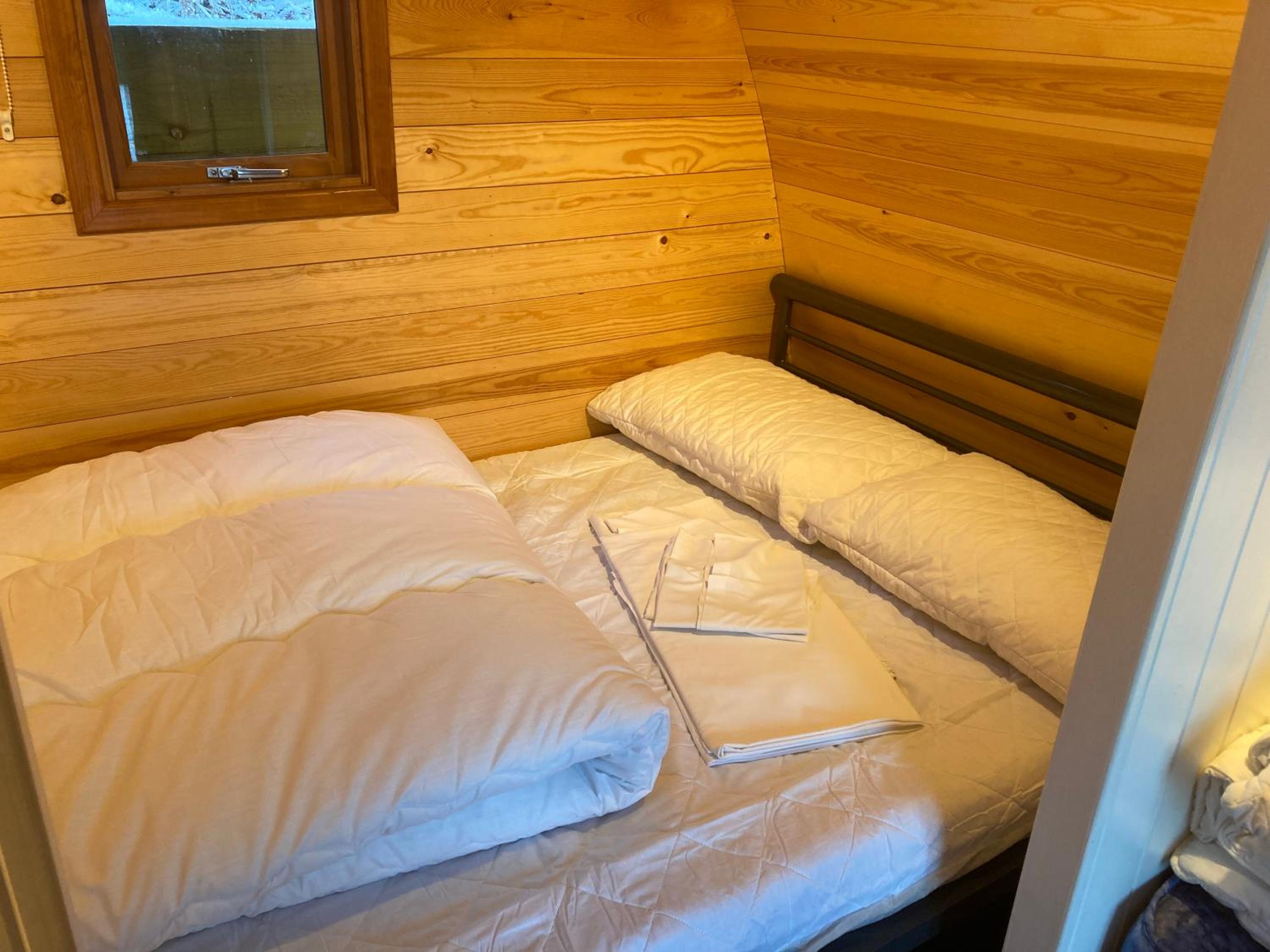 Derwentwater Independent Hostel