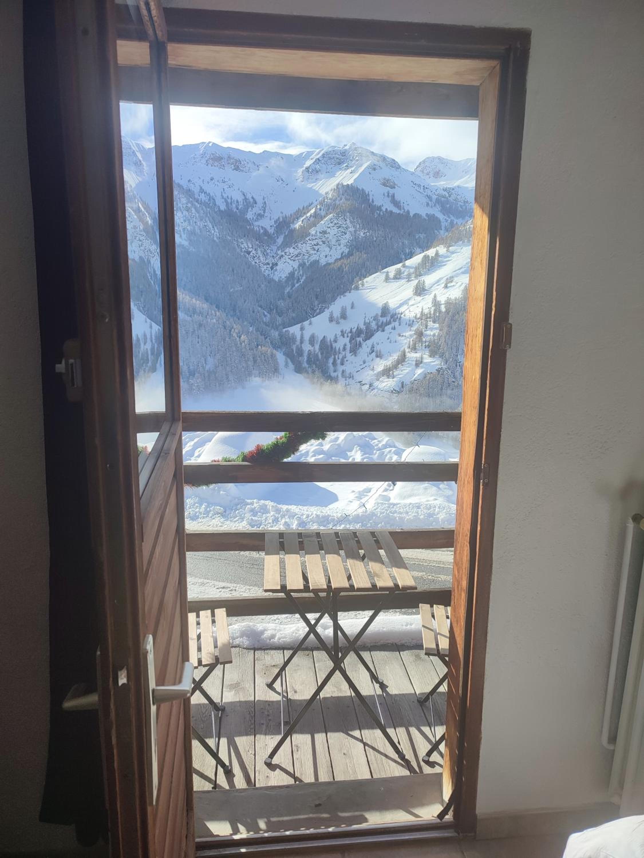 Õ 2040 Chambre Sapin view 4