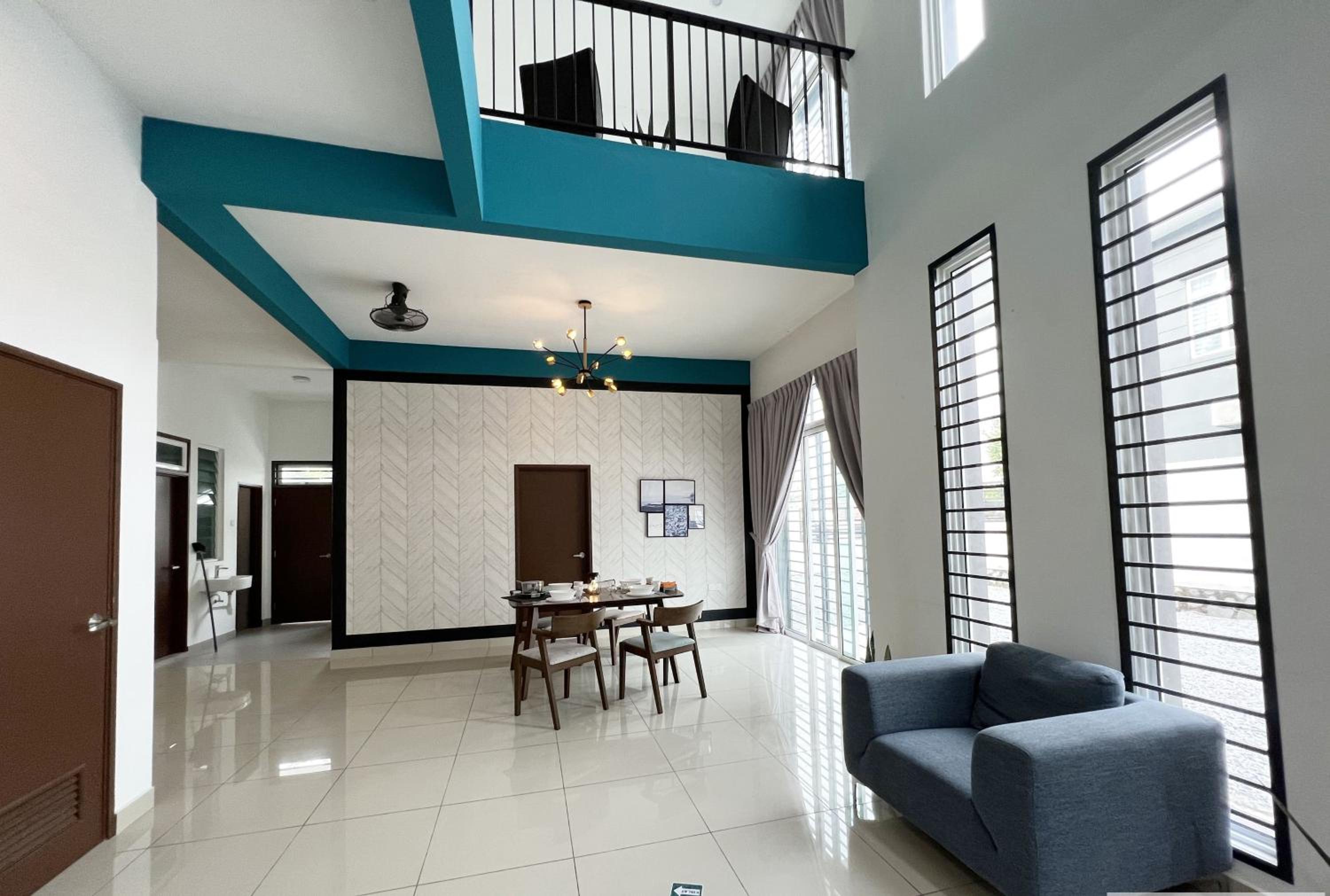 Desaru-saru Villas photo 8
