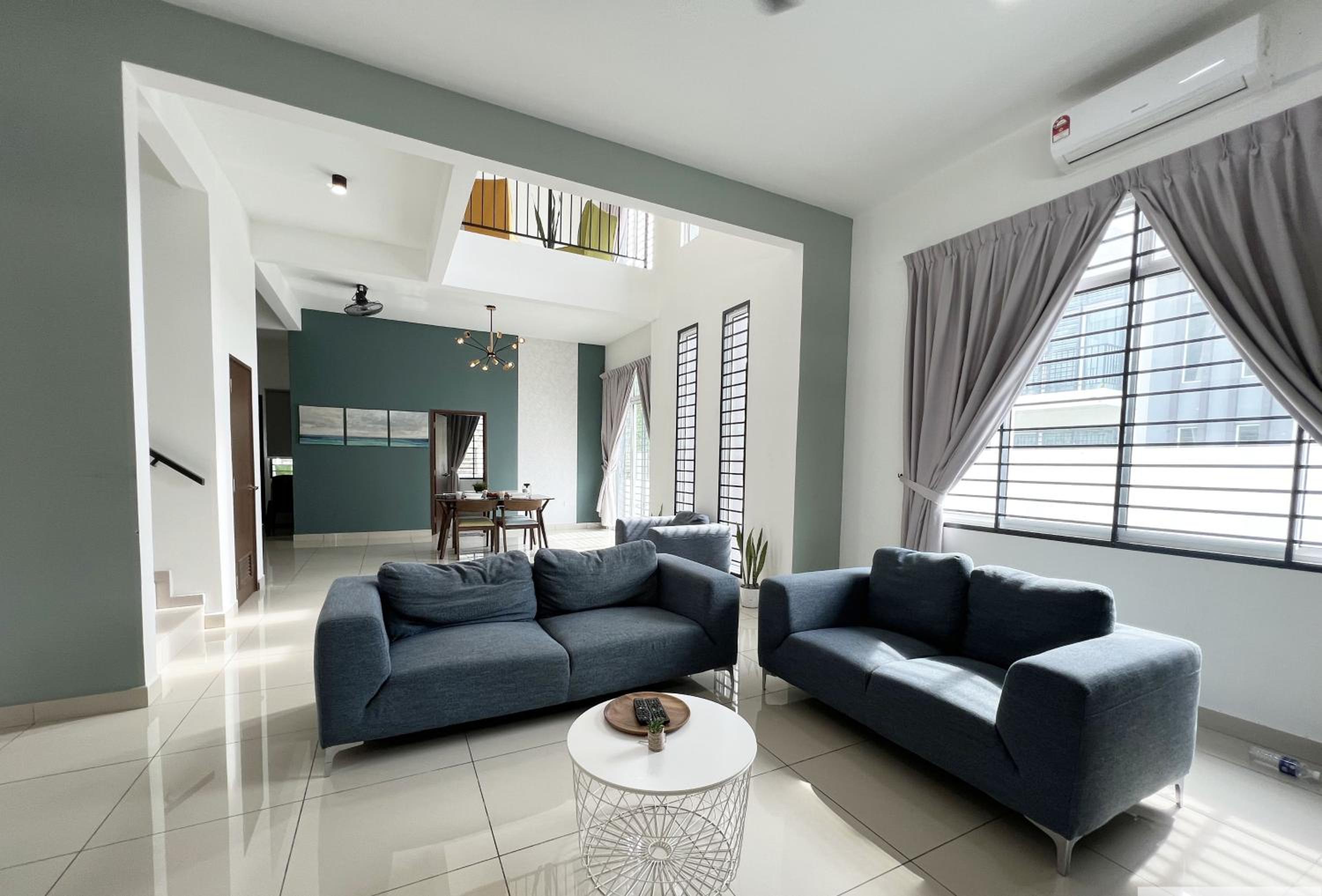 Desaru-saru Villas photo 1