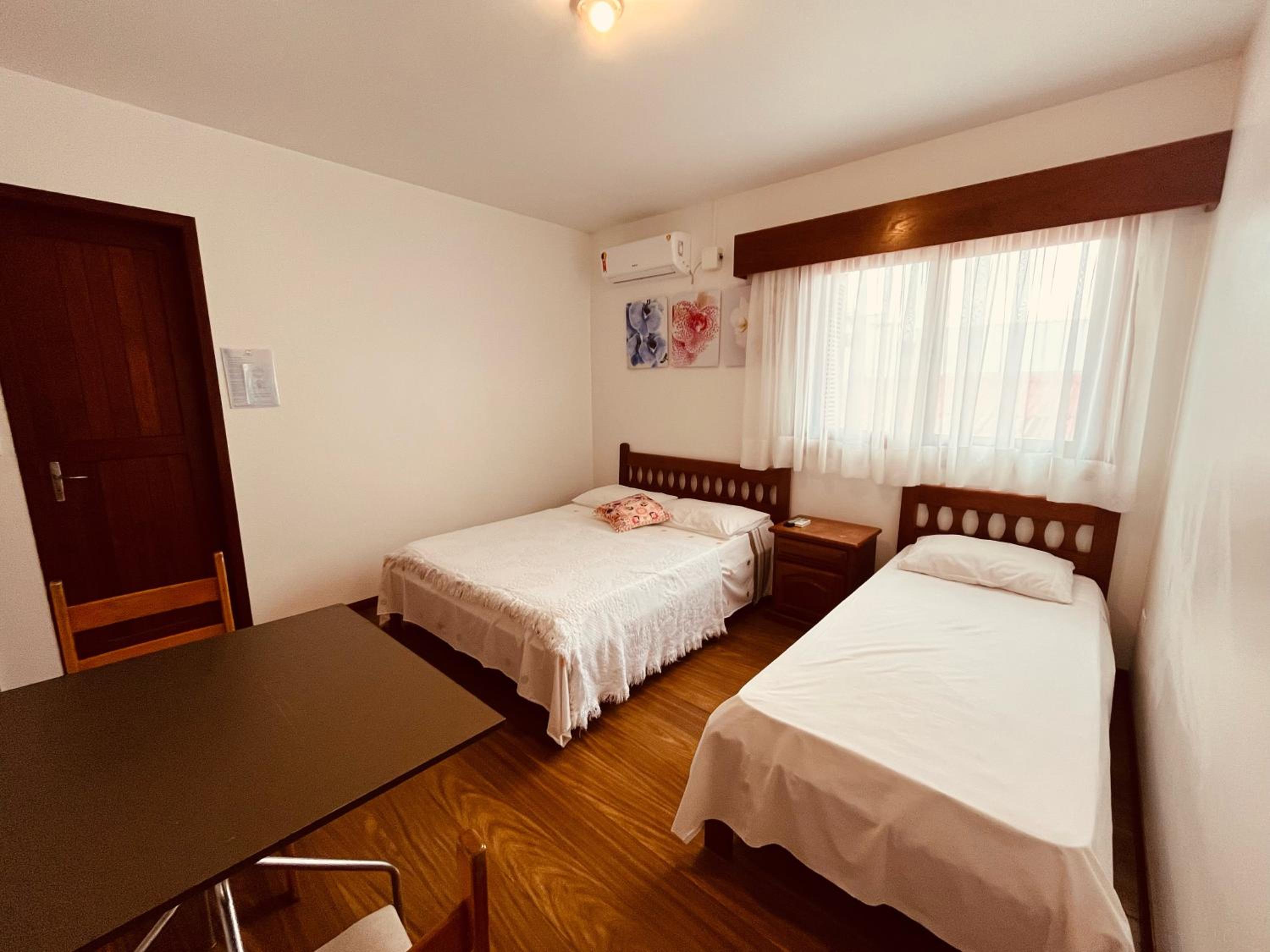 Casa da Praia Pousada - Guesthouse