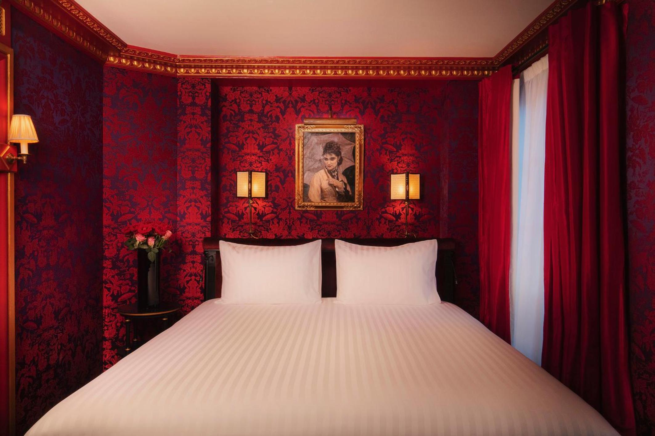 Maison Proust, Hotel & Spa La Mer 26