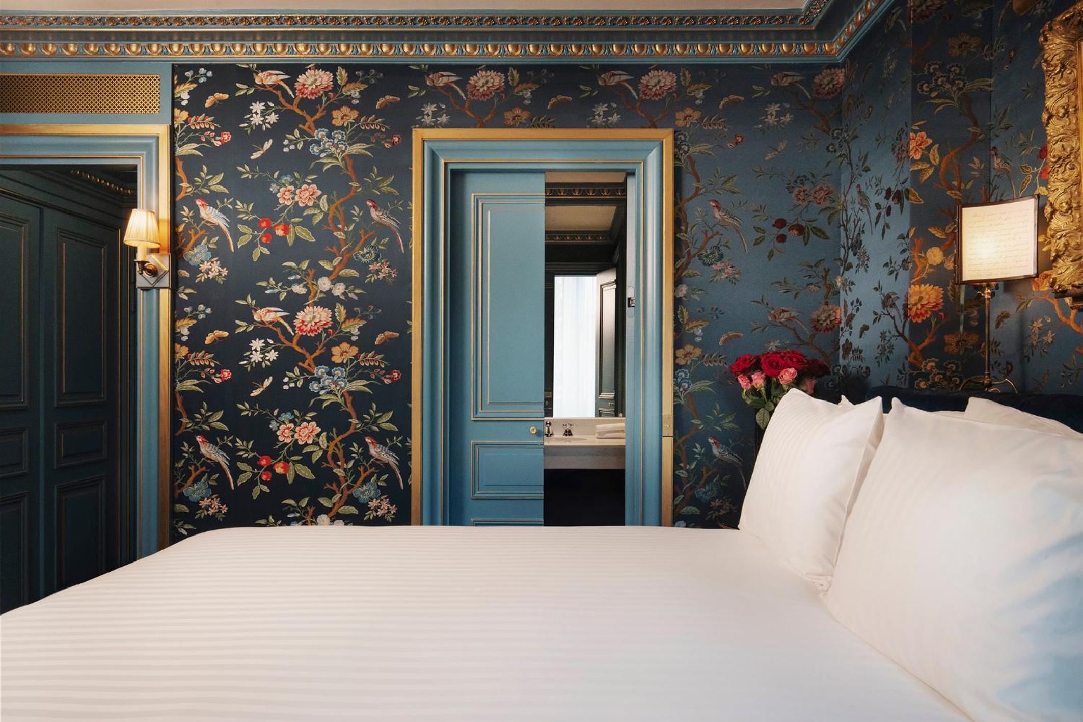 Maison Proust, Hotel & Spa La Mer 30