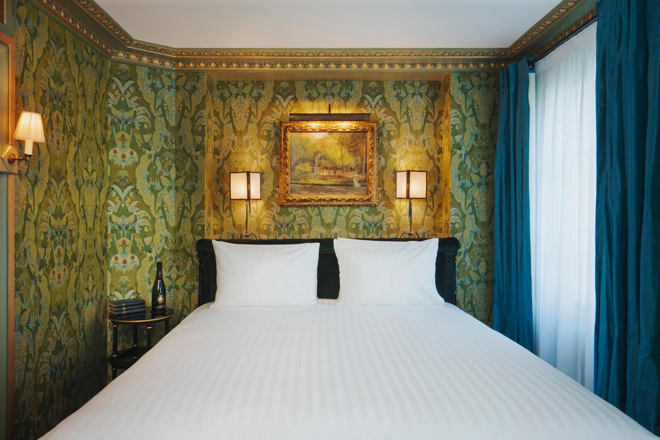 Maison Proust, Hotel & Spa La Mer 24