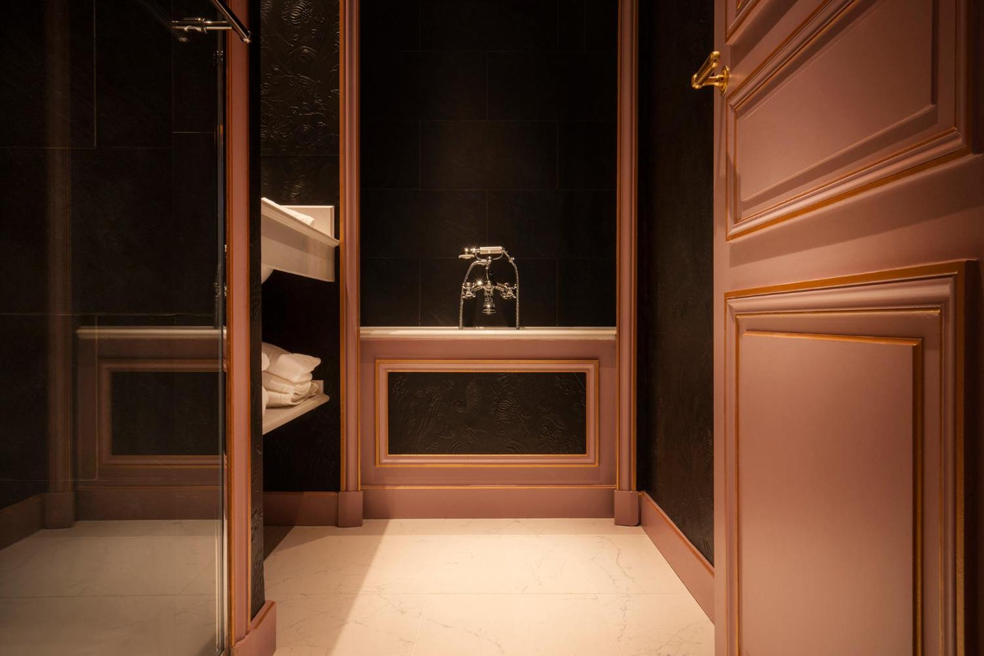Maison Proust, Hotel & Spa La Mer 65