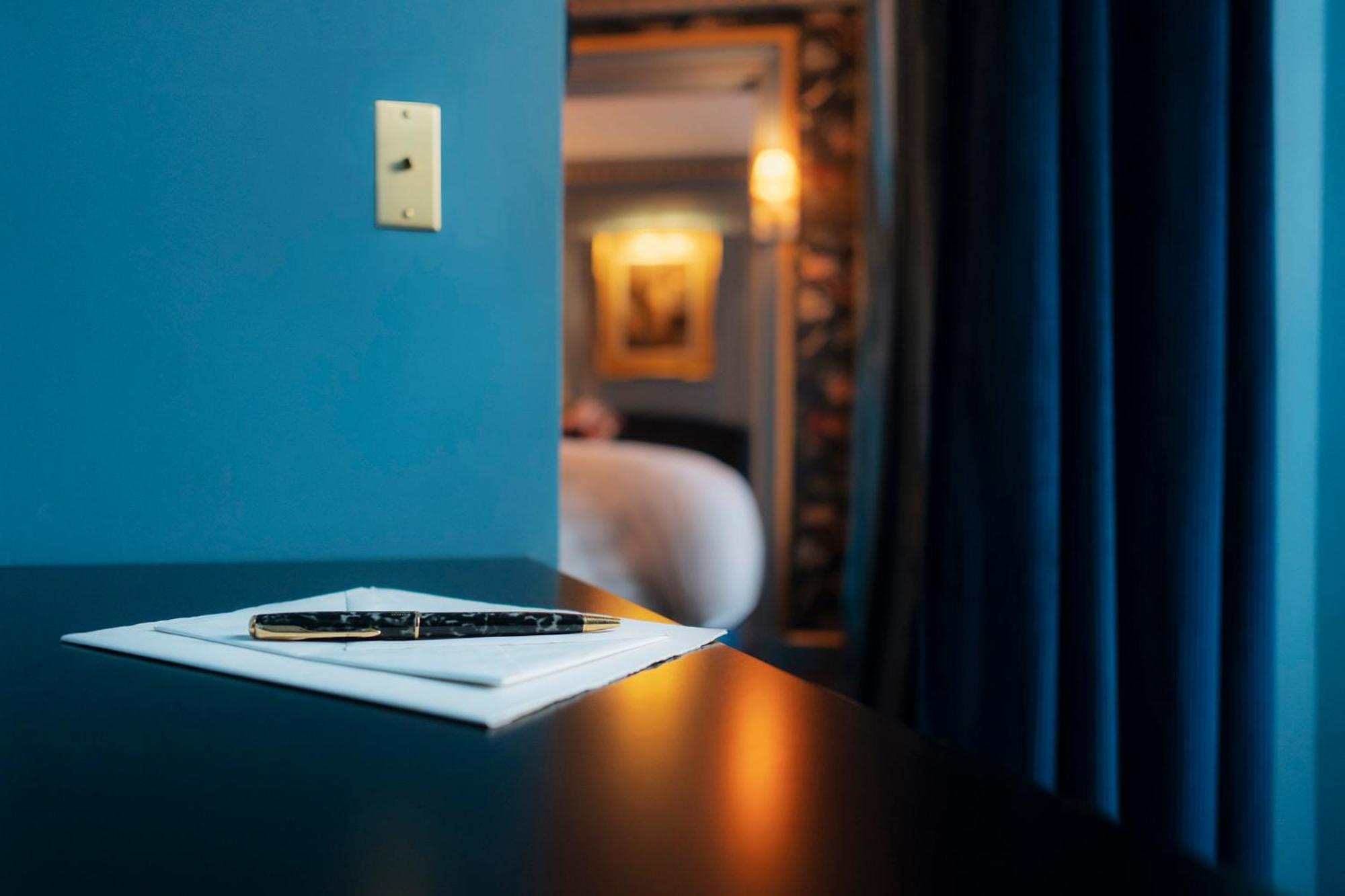 Maison Proust, Hotel & Spa La Mer 92