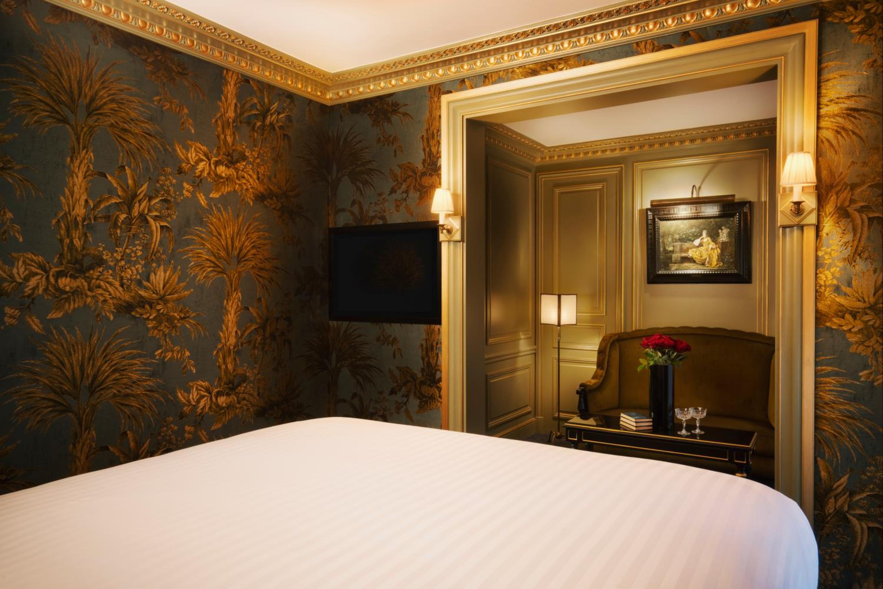 Maison Proust, Hotel & Spa La Mer 51