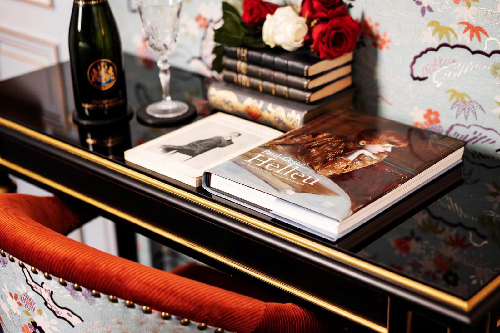 Maison Proust, Hotel & Spa La Mer 7