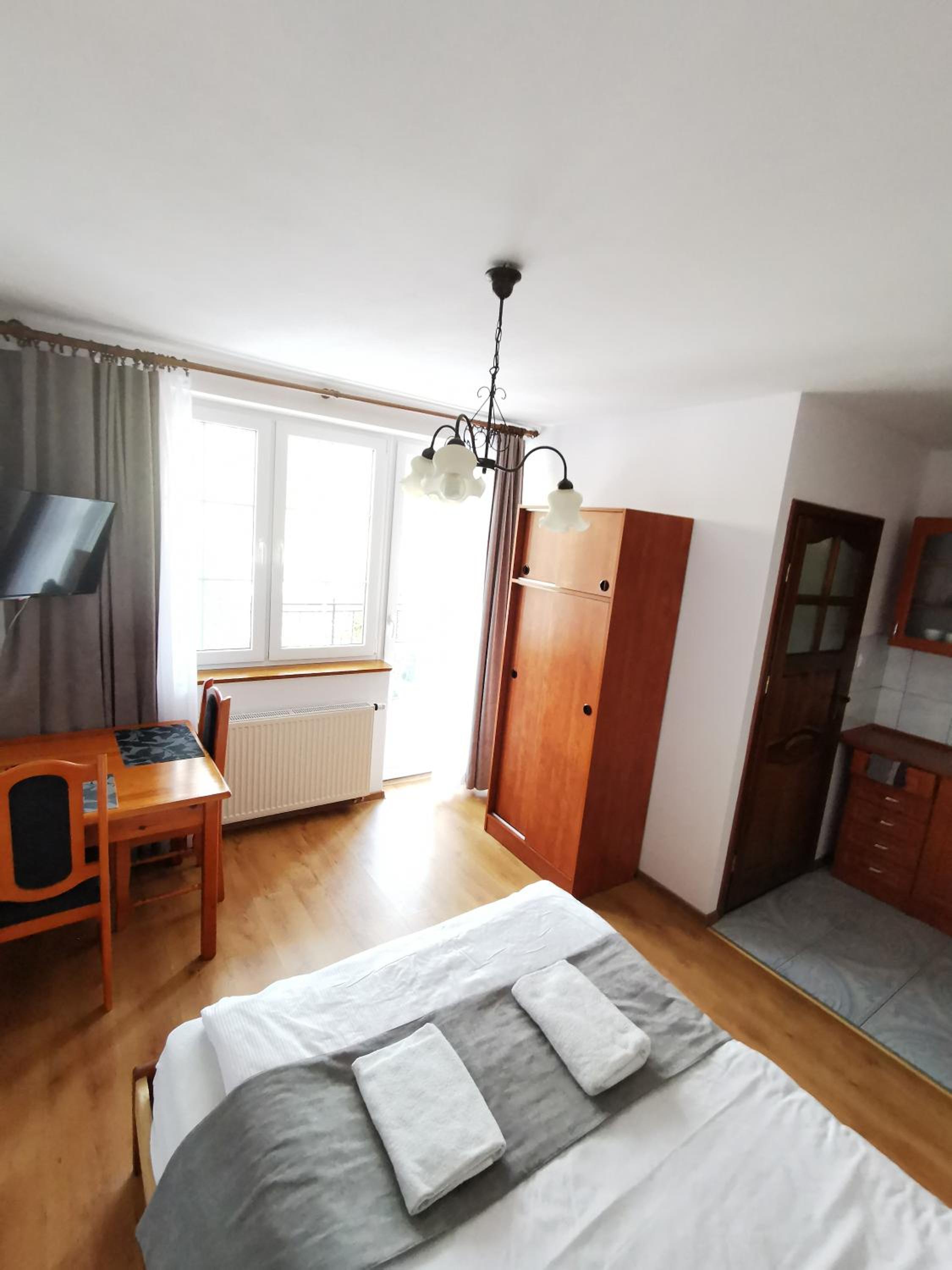 Grodzisko pokoje do wynajęcia