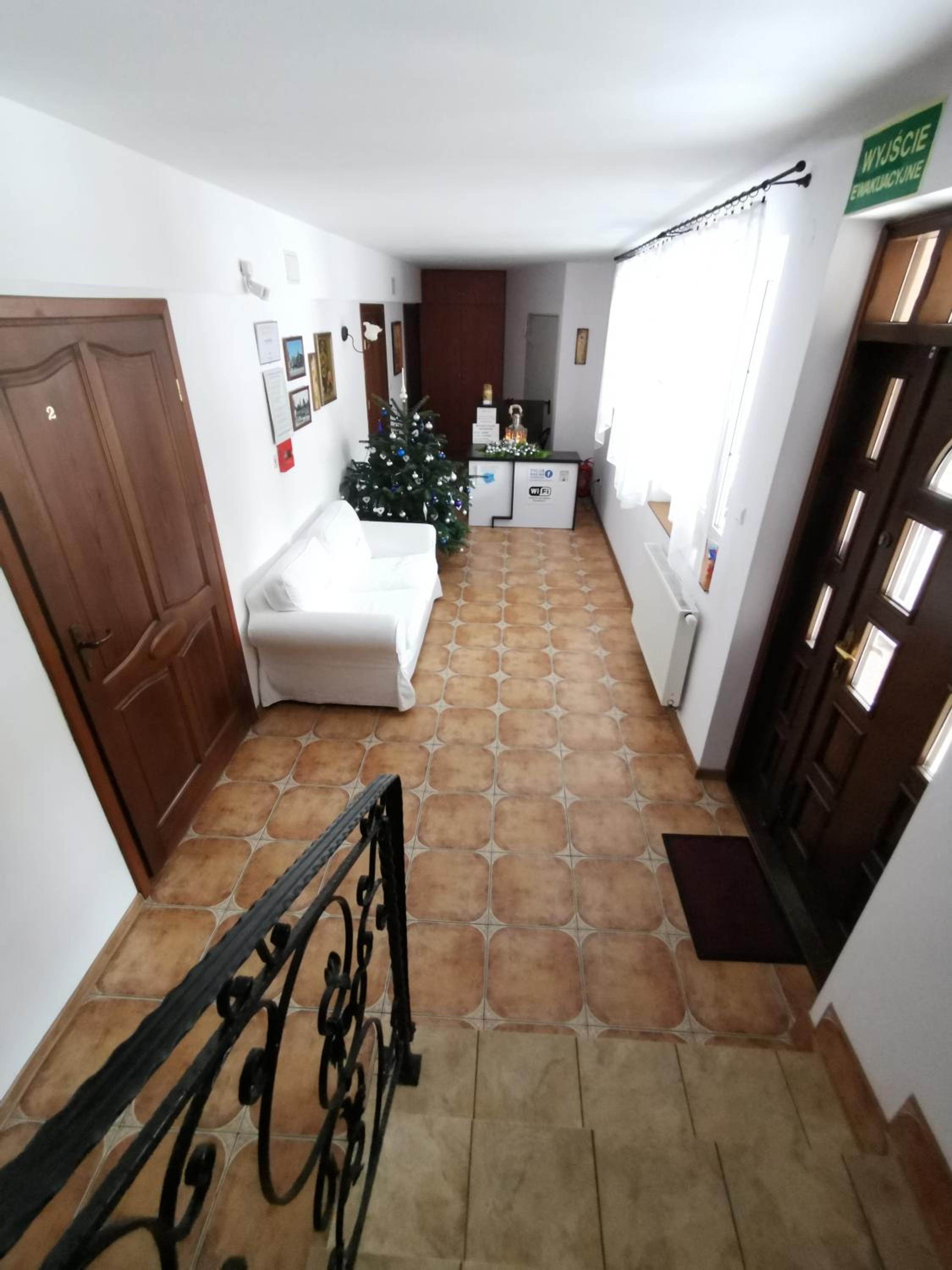 Grodzisko pokoje do wynajęcia