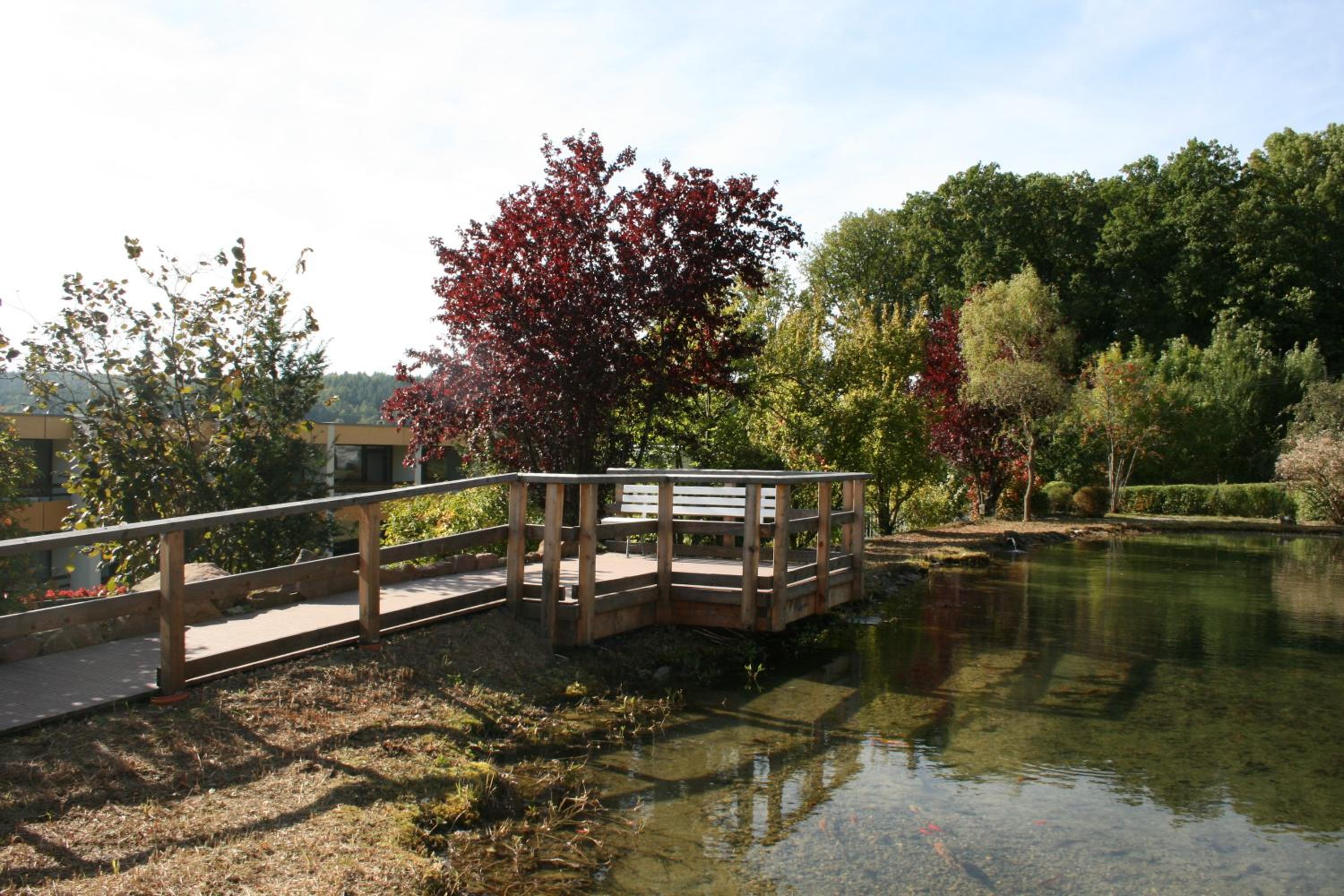 children's play area