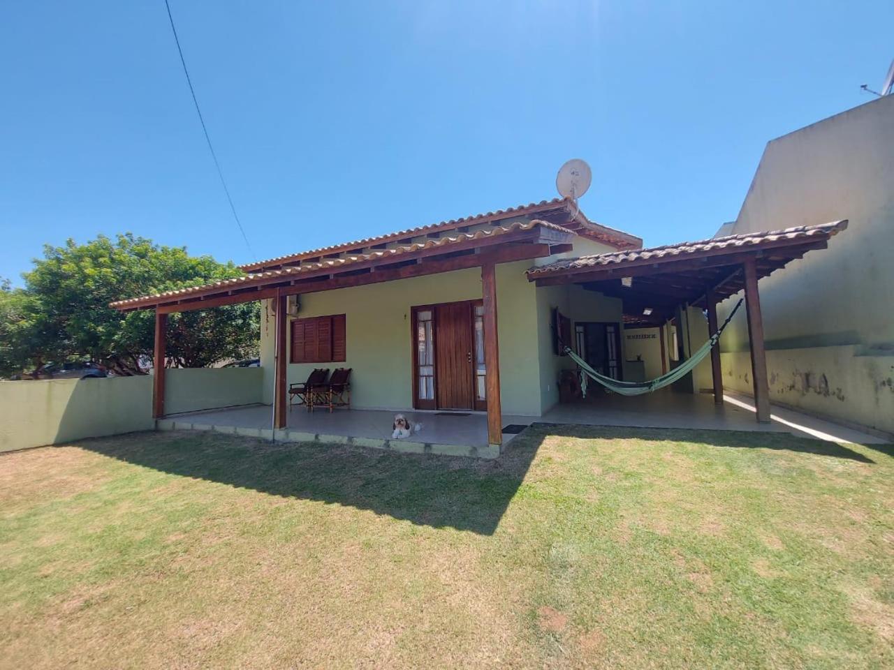 Casa Barra da Ibiraquera