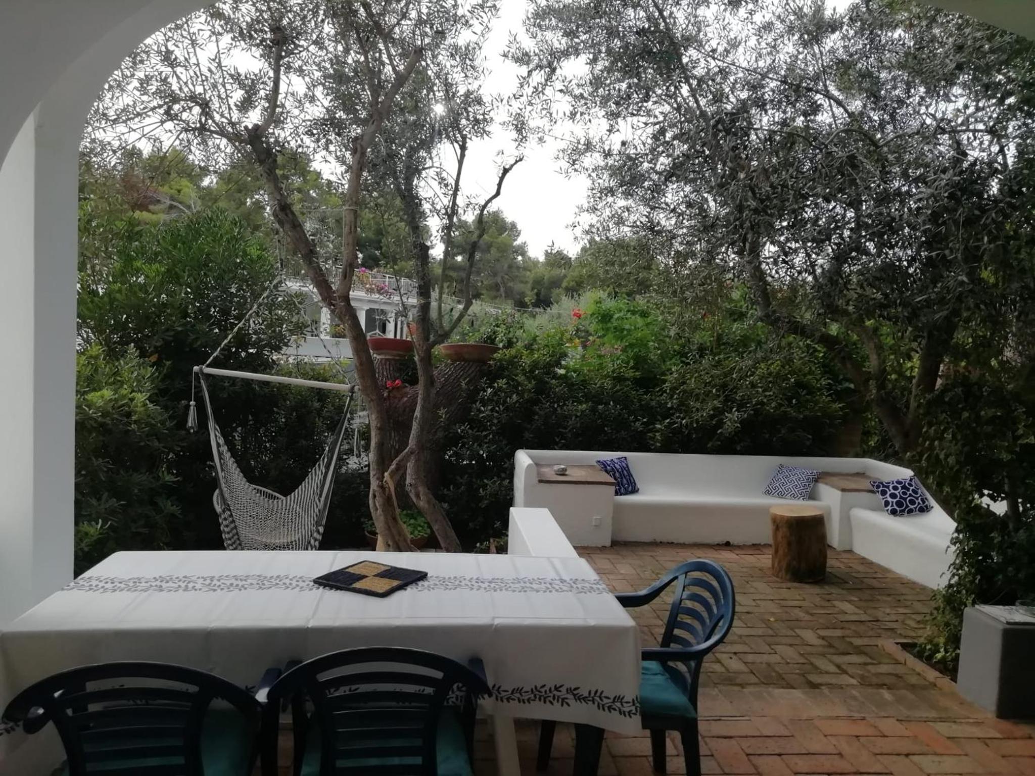 Casa Lucky - Anacapri photo 4