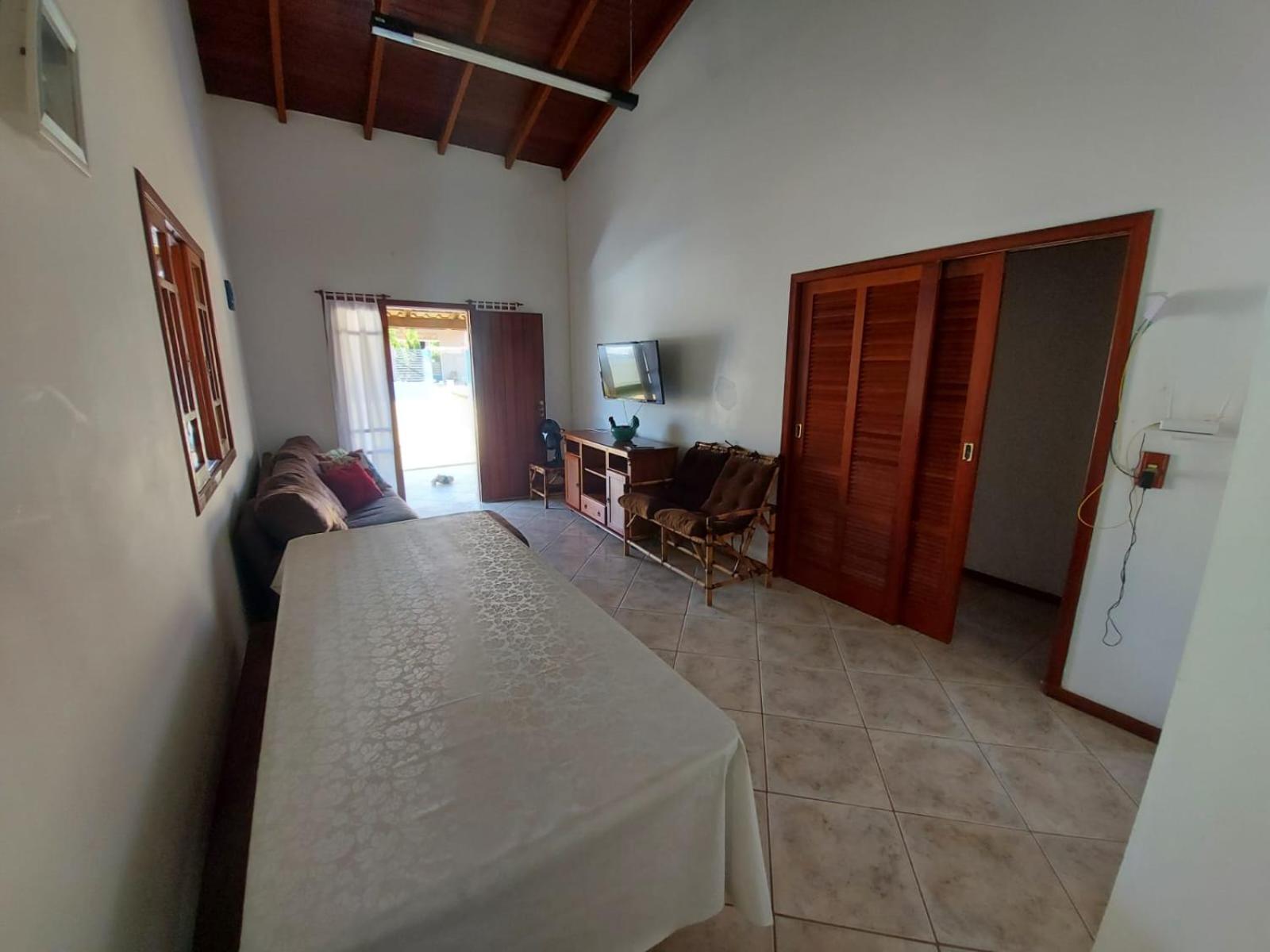 Casa Barra da Ibiraquera