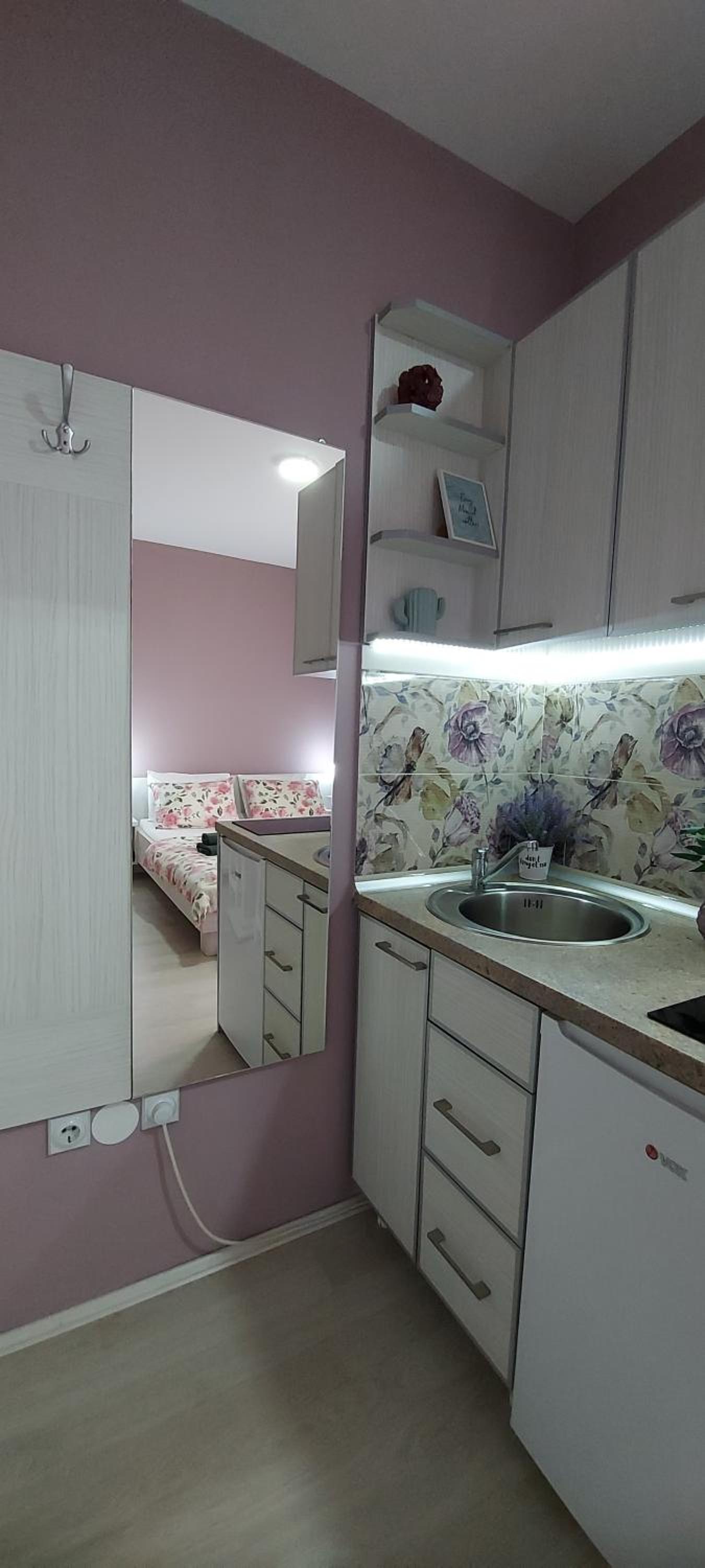 KOSA Apartment