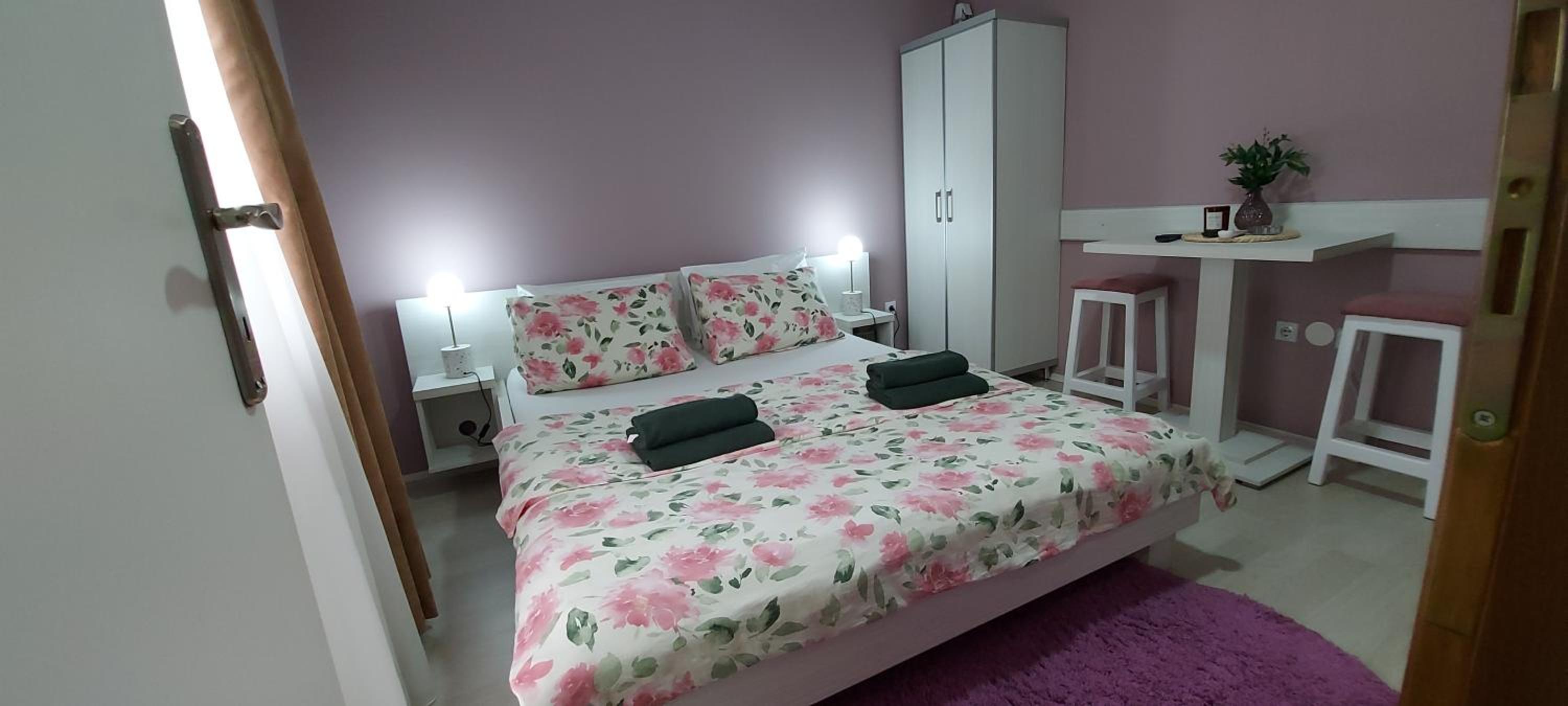 KOSA Apartment view 2