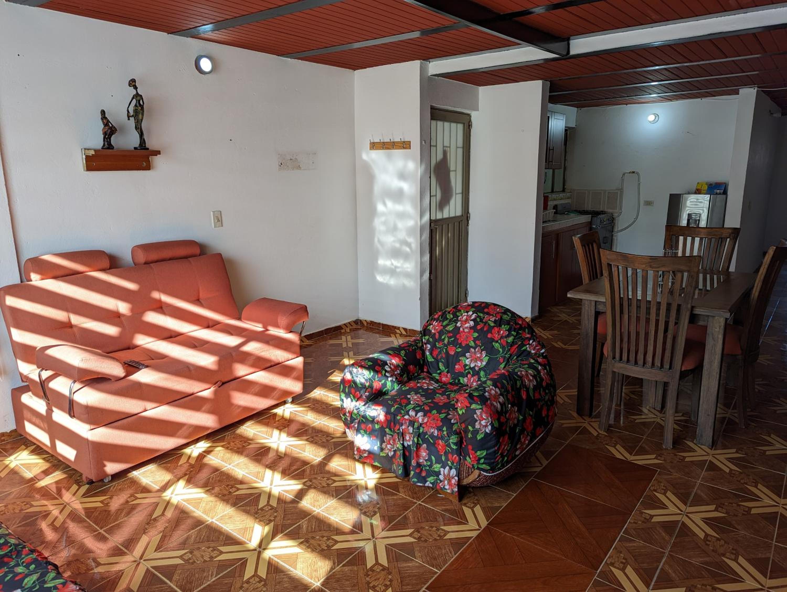 Casa GO