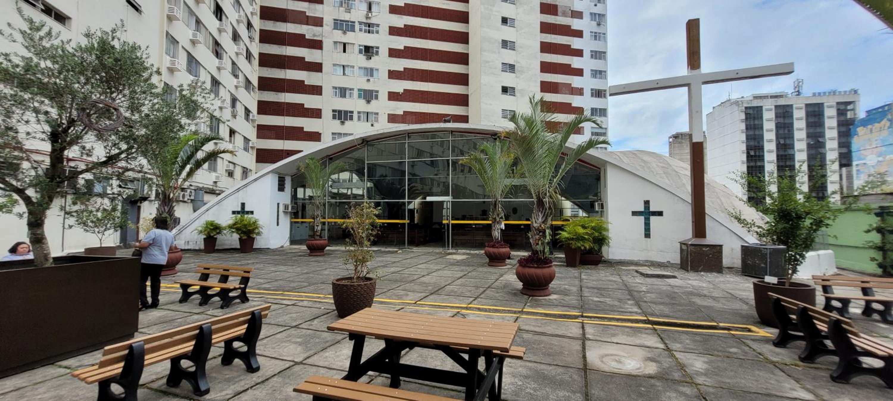 CopaLoft 05 - Copacabana. Conforto junto à PRAIA & METRÔ