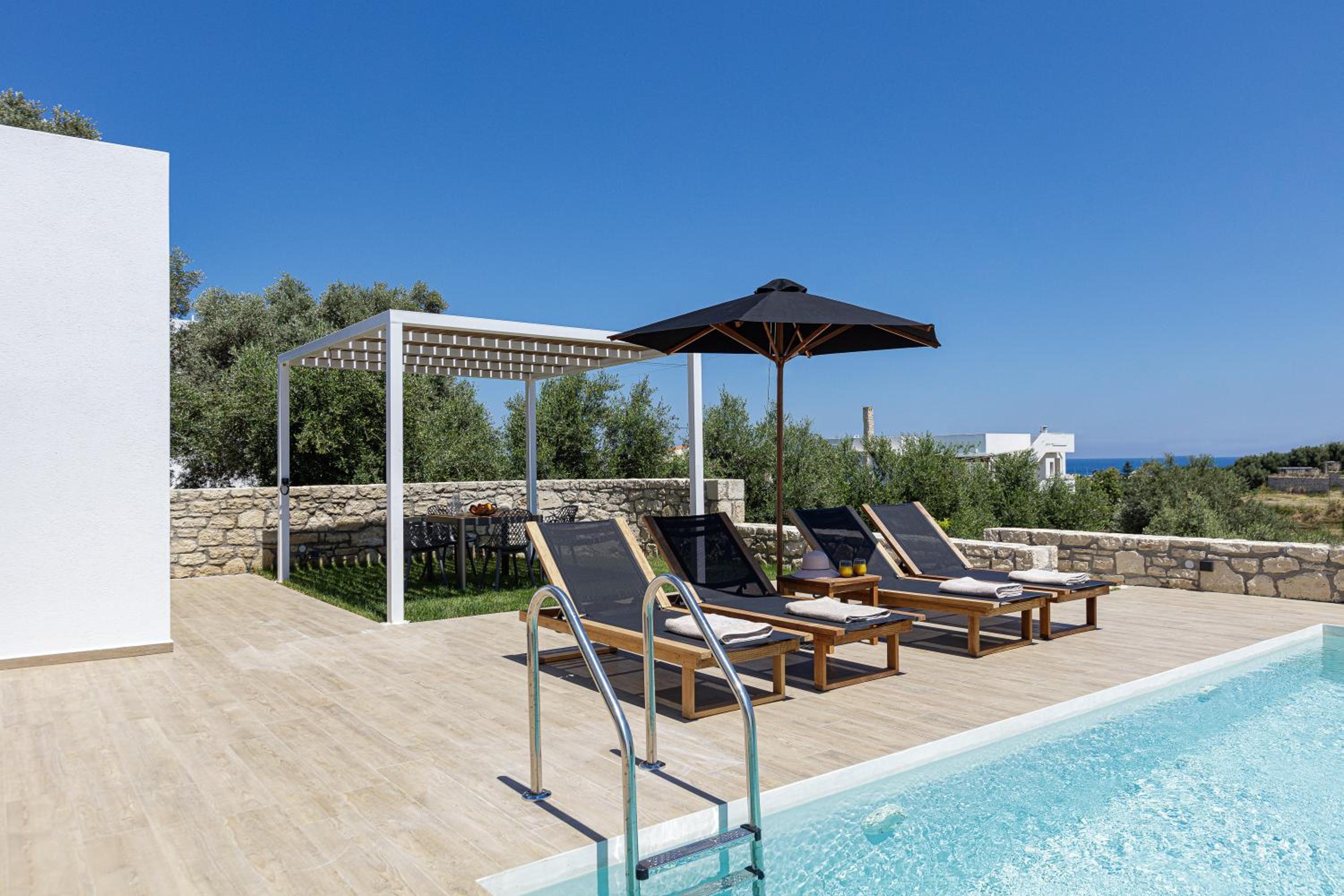 Eveland Accessible Villas